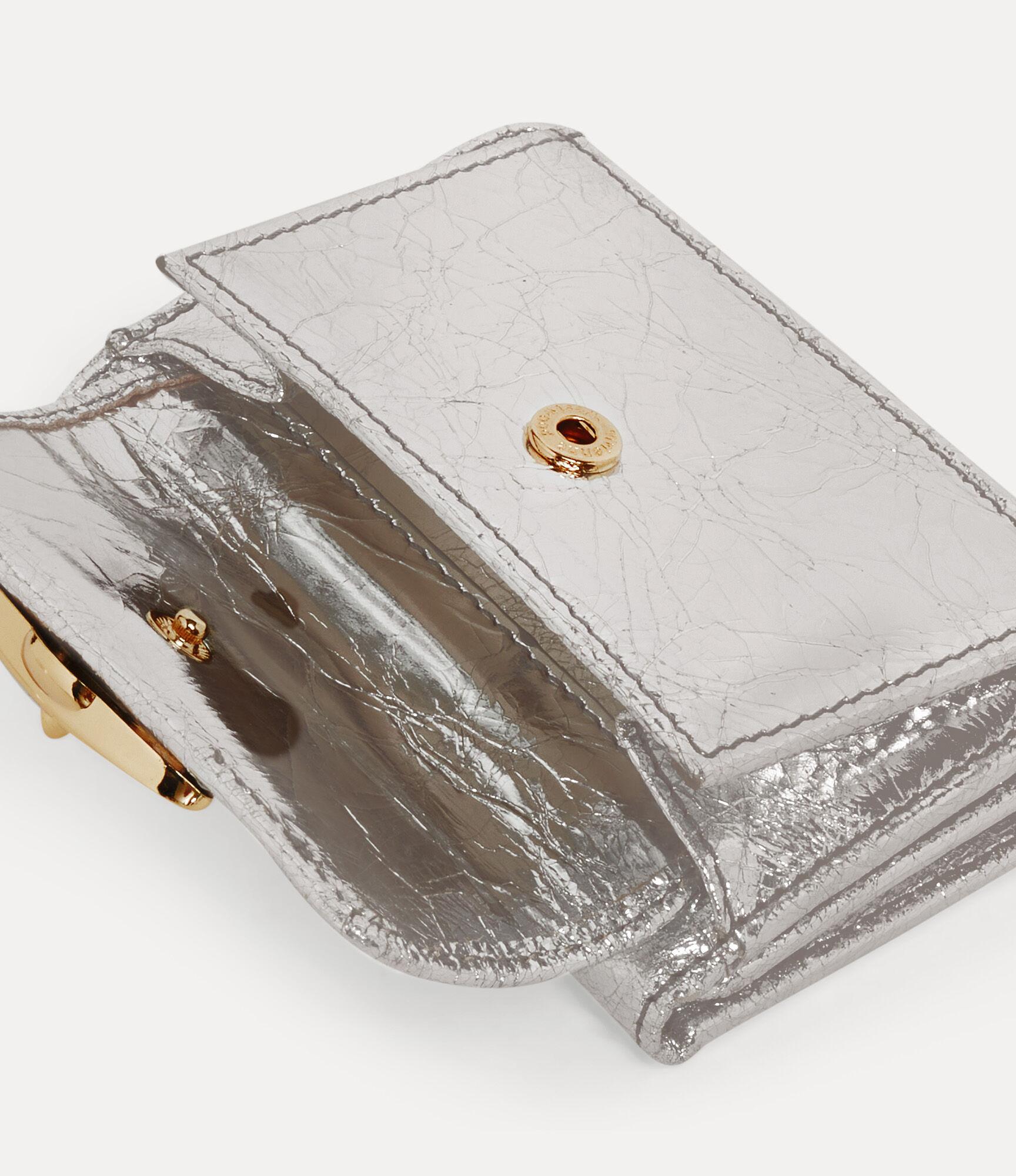 Small Flap Purse  Product Image