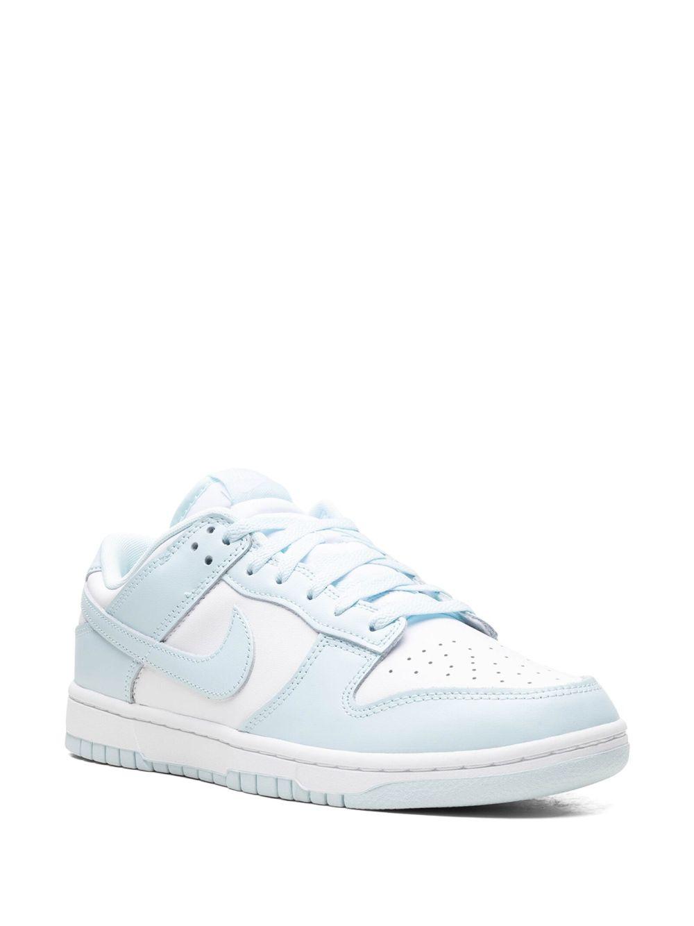 Dunk Low "Glacier Blue" sneakers Product Image