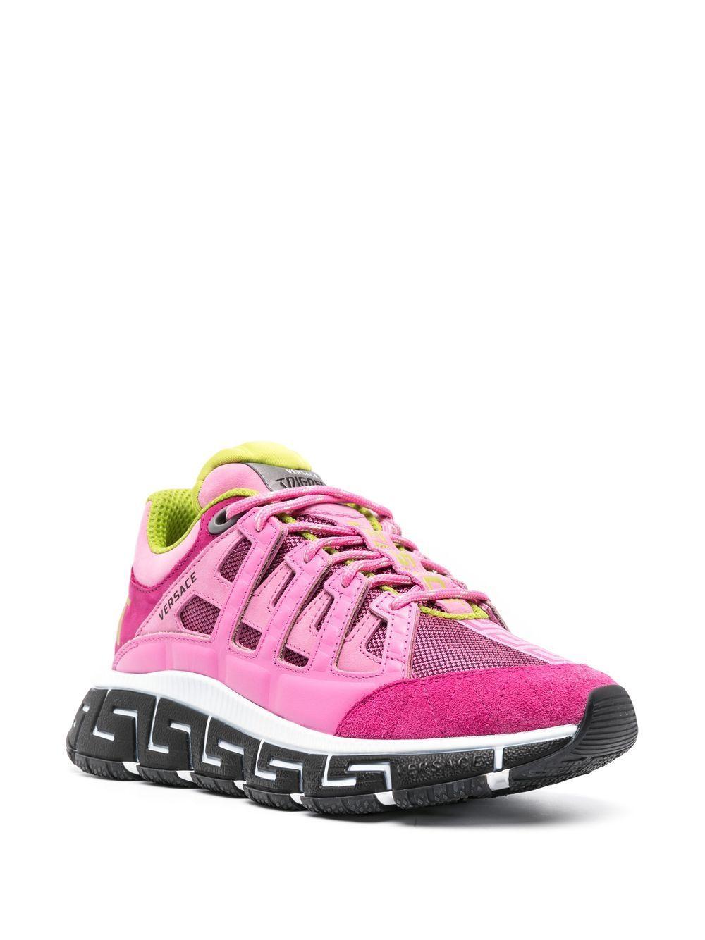 Trigreca low-top sneakers Product Image