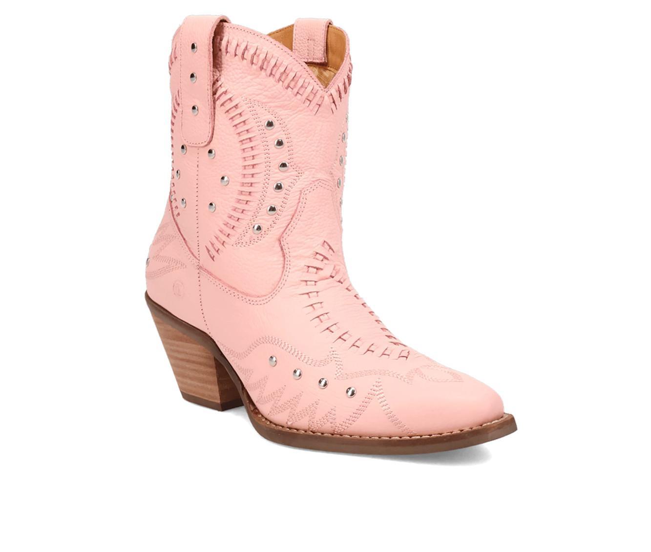 Women's Dingo Boot Precious Western Boots Product Image