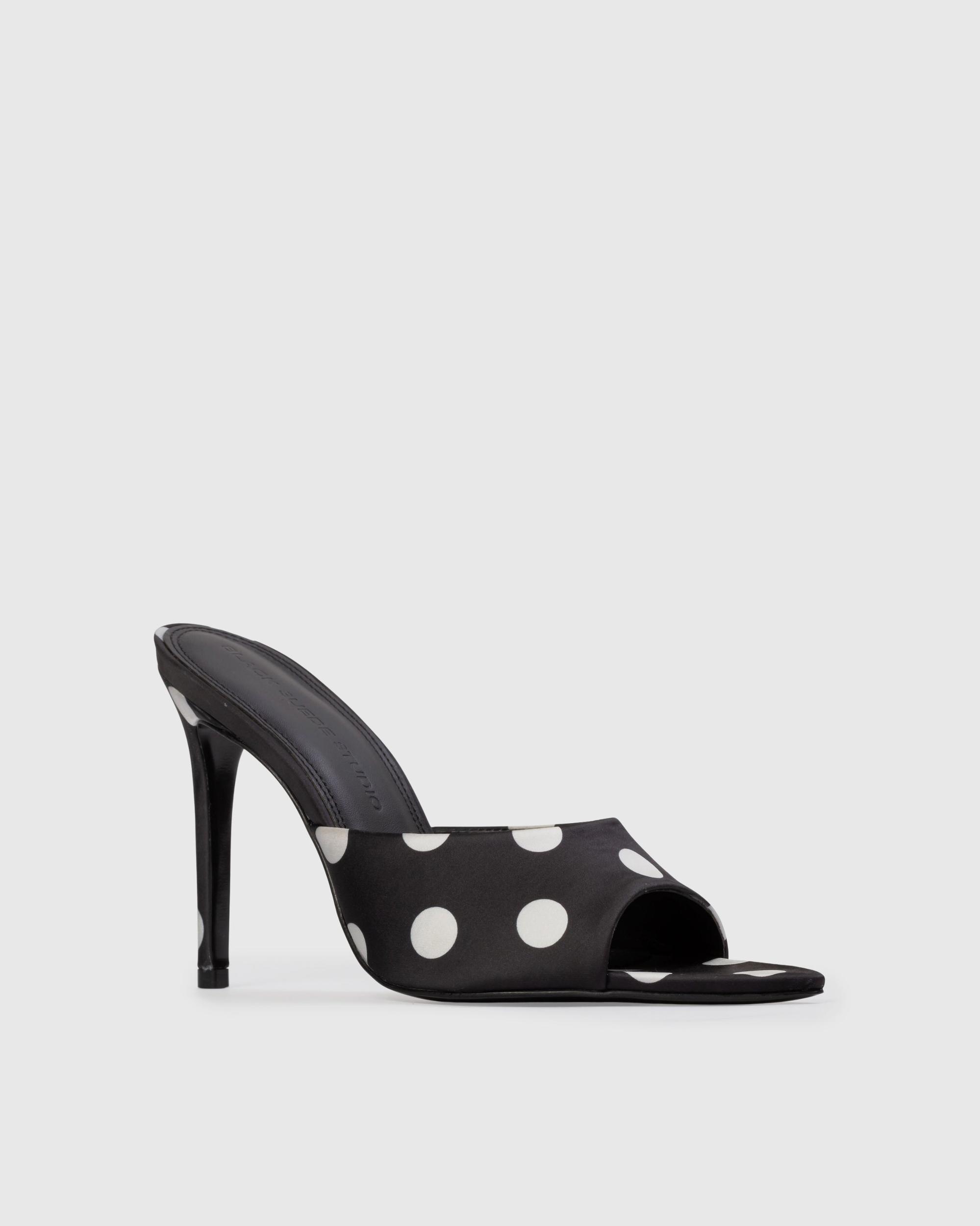 Bella 100 Mule Product Image