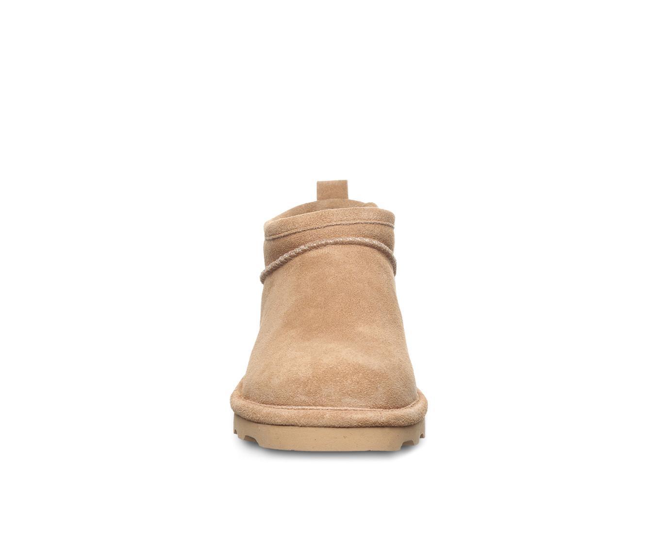 Women's Bearpaw Super Shorty Winter Booties Product Image