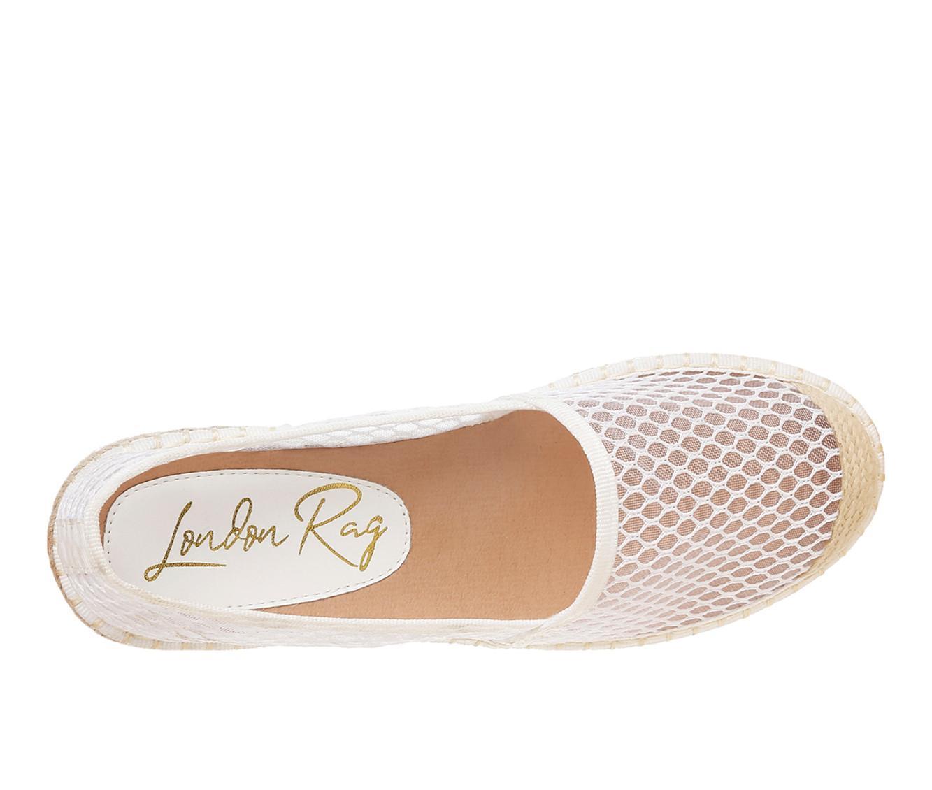 Women's London Rag Manara Flats Product Image