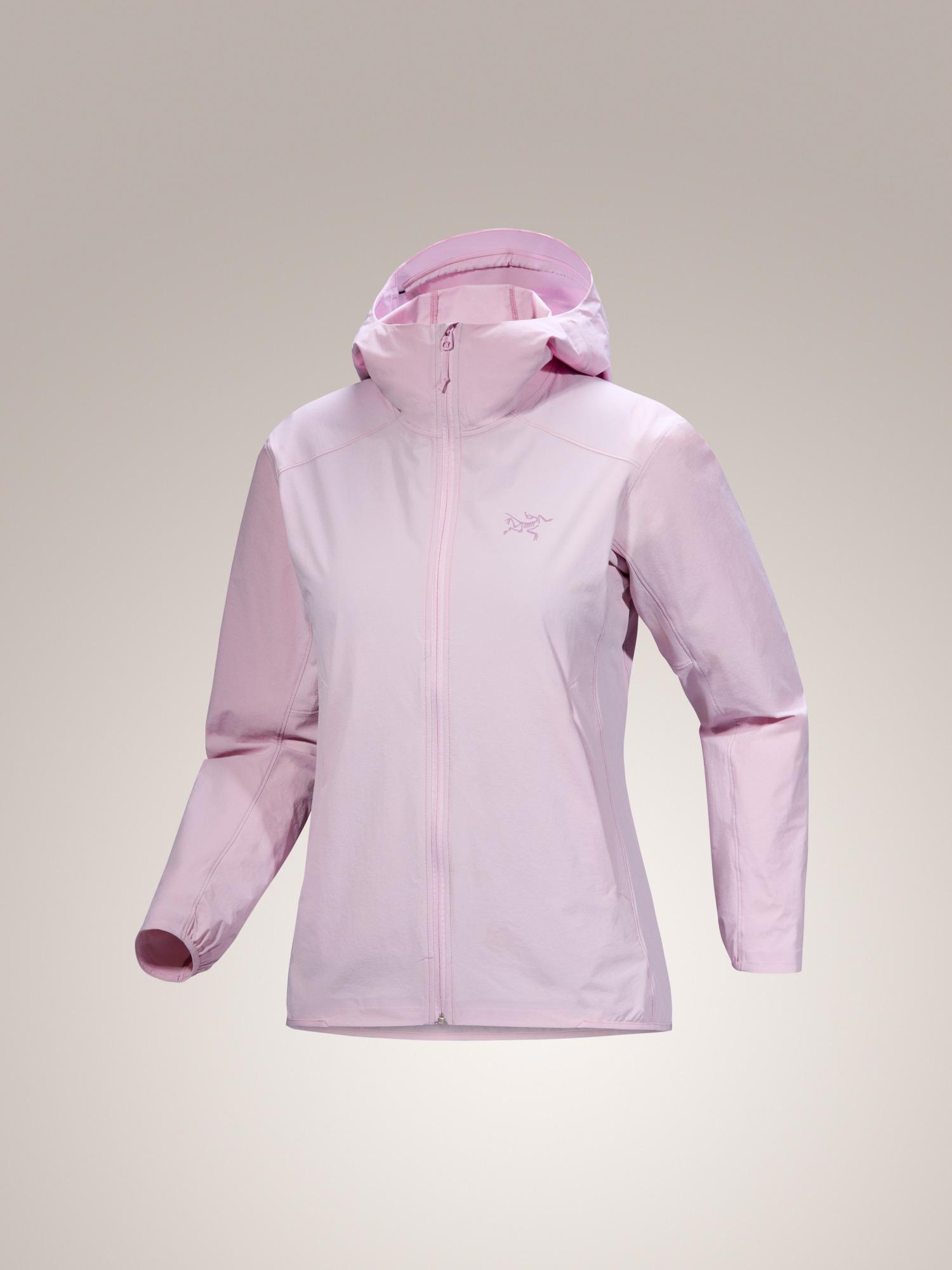 Gamma Lightweight Hoody Women's Product Image