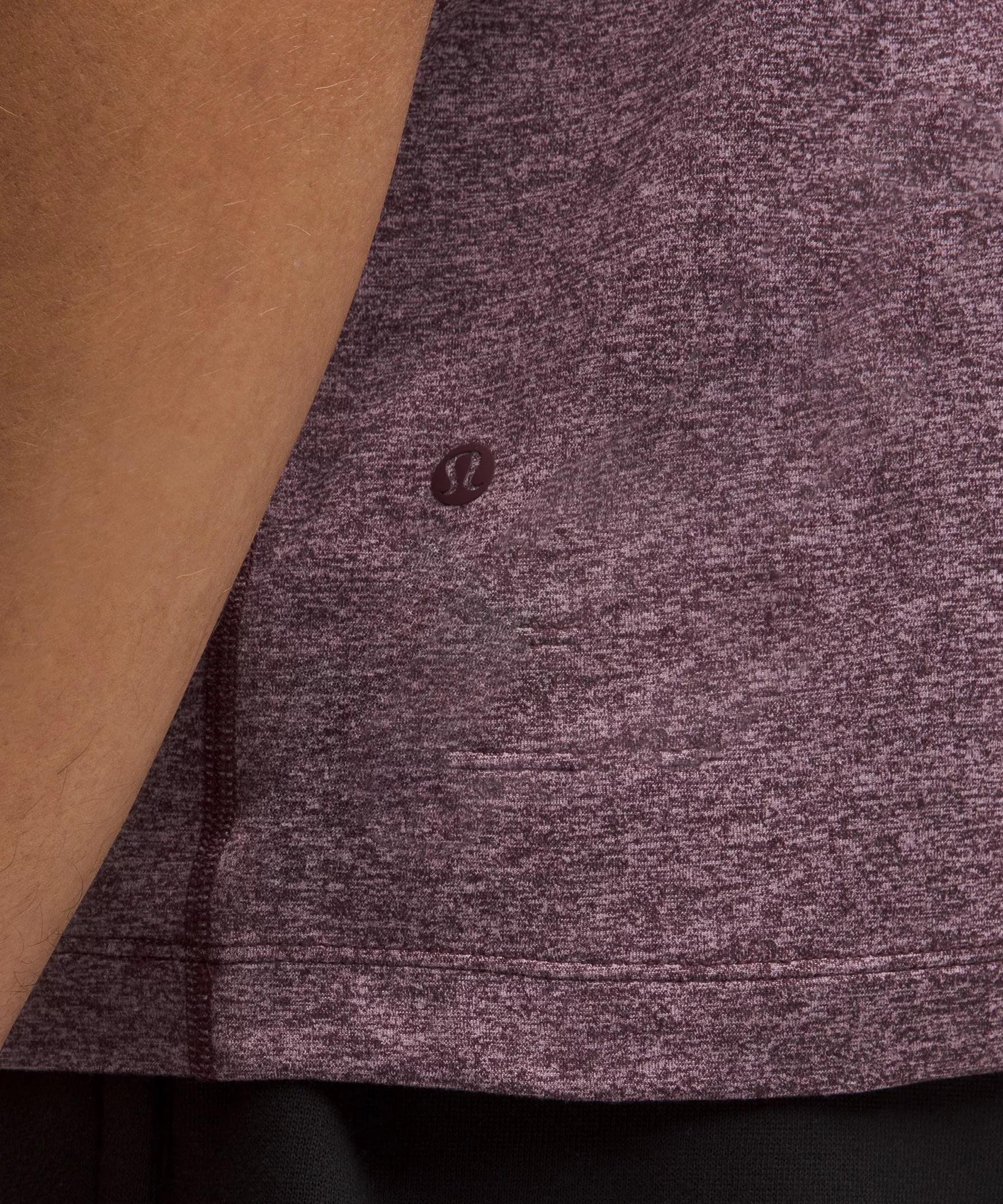 Soft Jersey Short-Sleeve Shirt Product Image