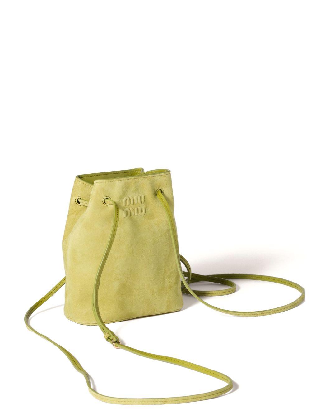 suede tote bag Product Image