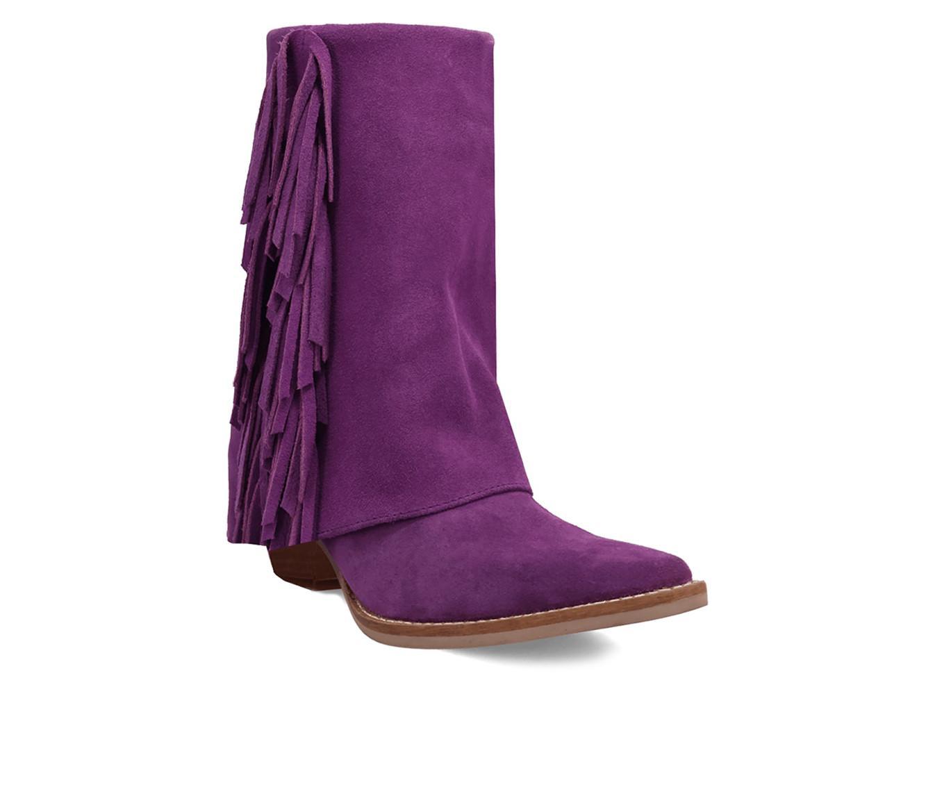 Women's Dingo Boot Marlie Western Boots Product Image