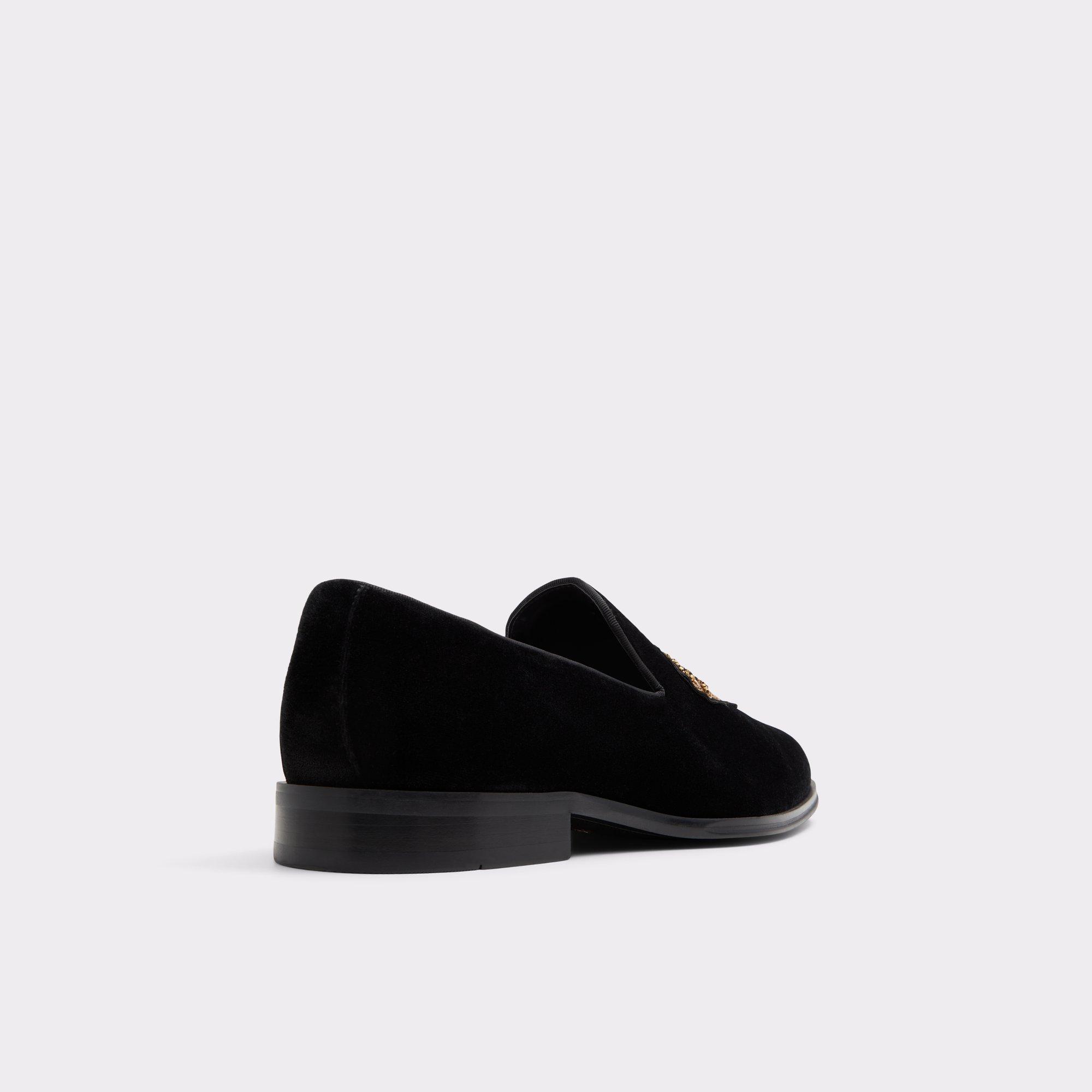 Beck Other Black Men's Dress Shoes | ALDO US Product Image