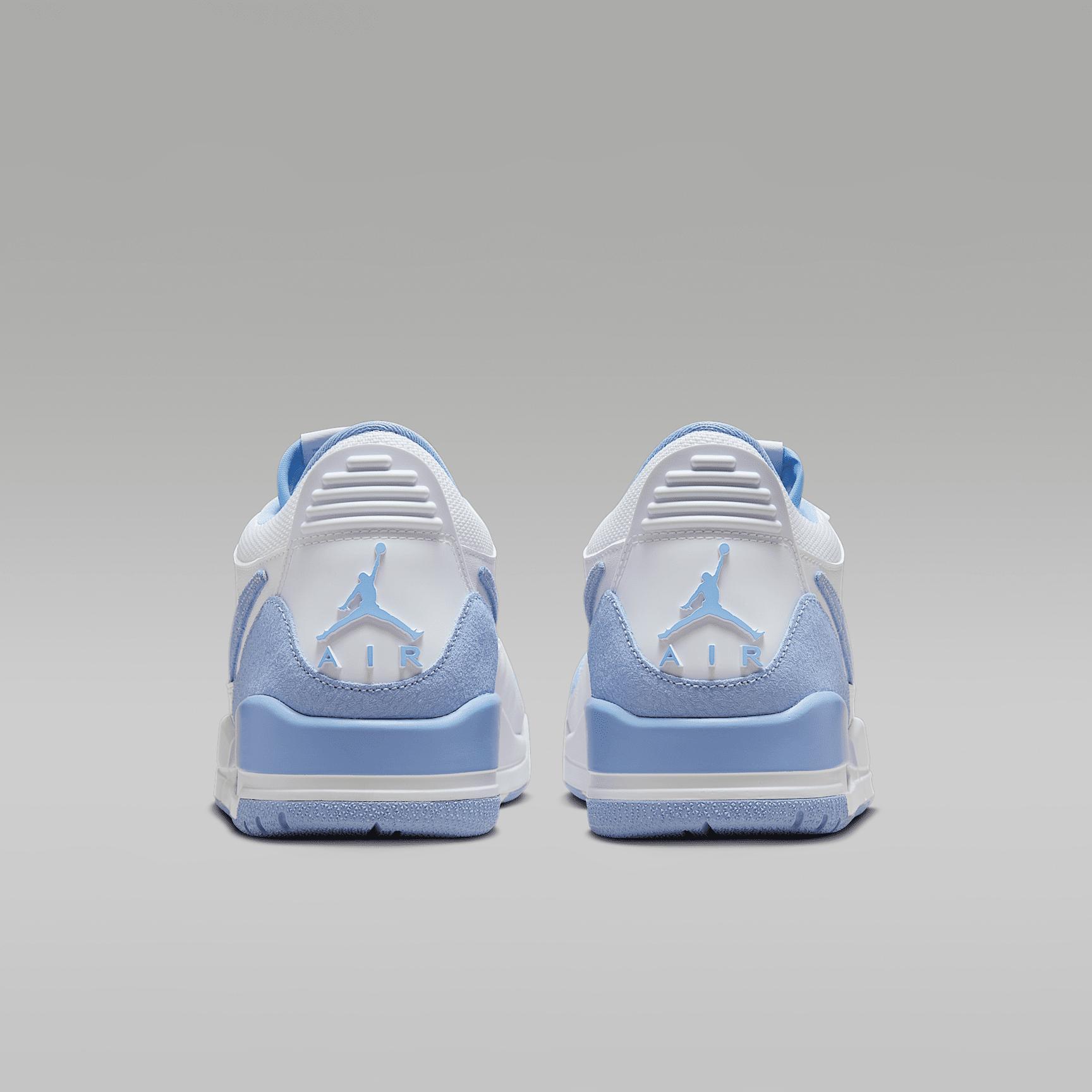 Women's Air Jordan Legacy 312 Low Shoes Product Image