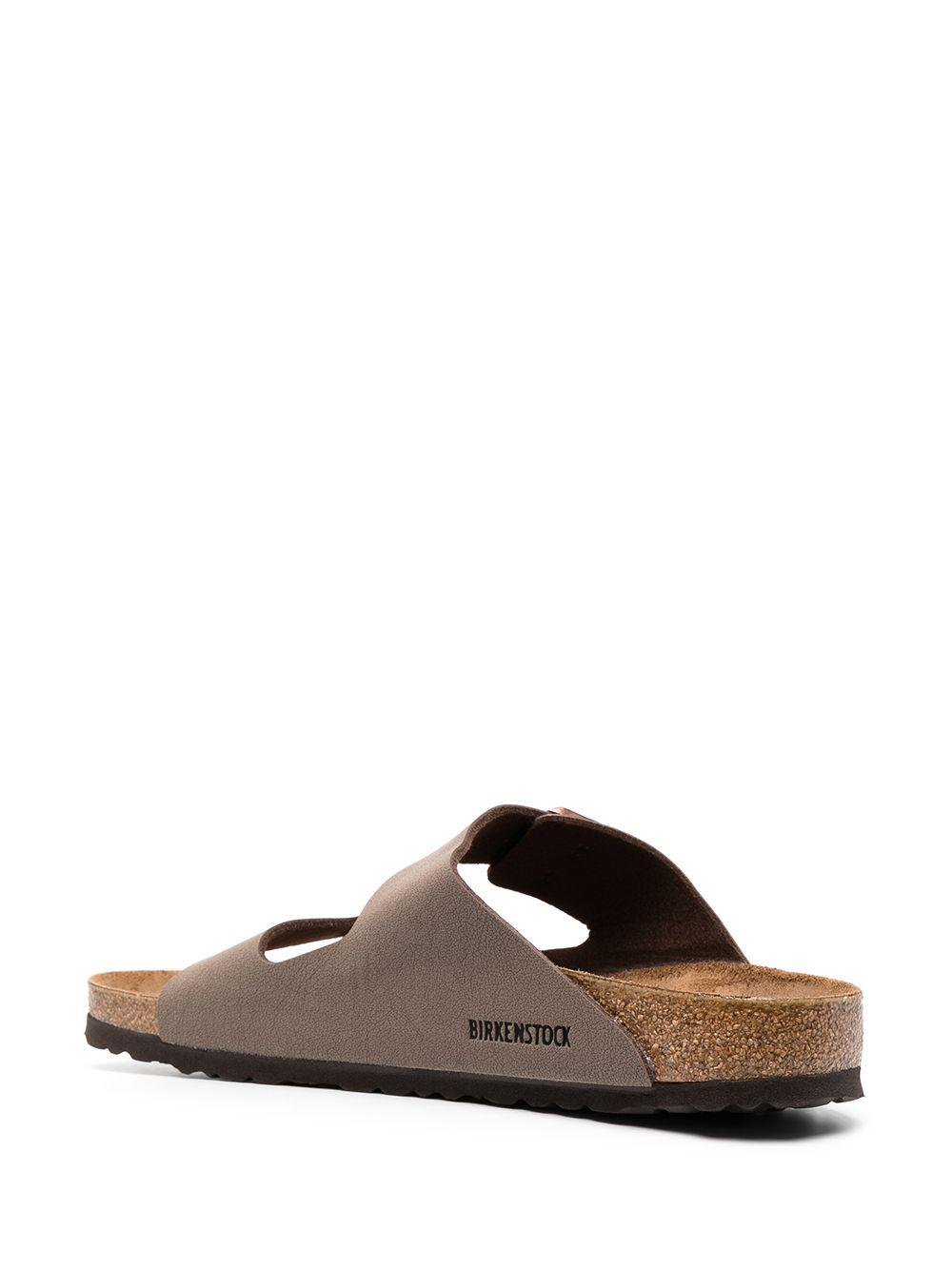 Arizona double strap sandals  Product Image