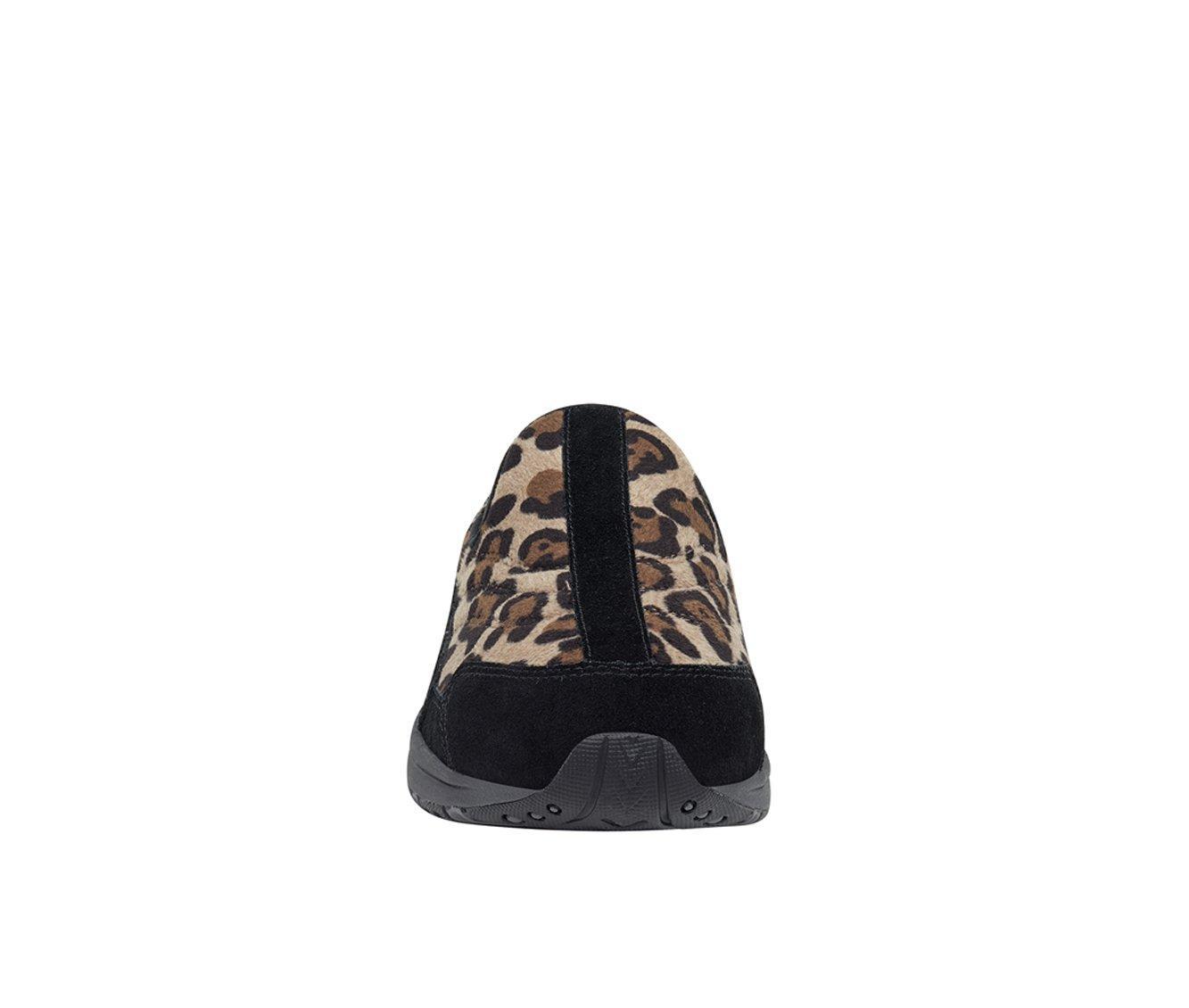 Women's Easy Spirit Traveltime Mules Product Image