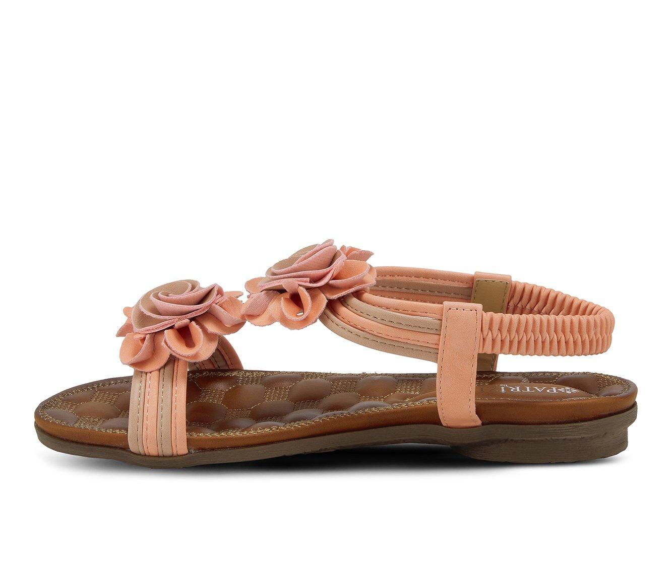 Women's Patrizia Nectarine Flat Sandals Product Image