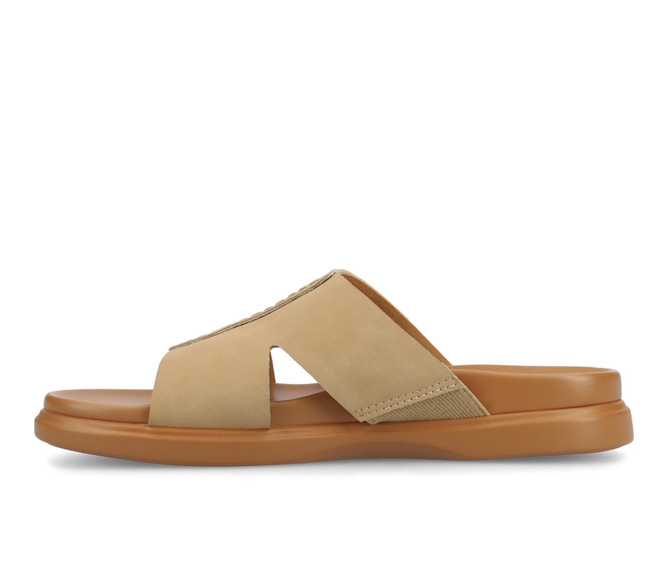 Women's Journee Collection Misey Sandals Product Image