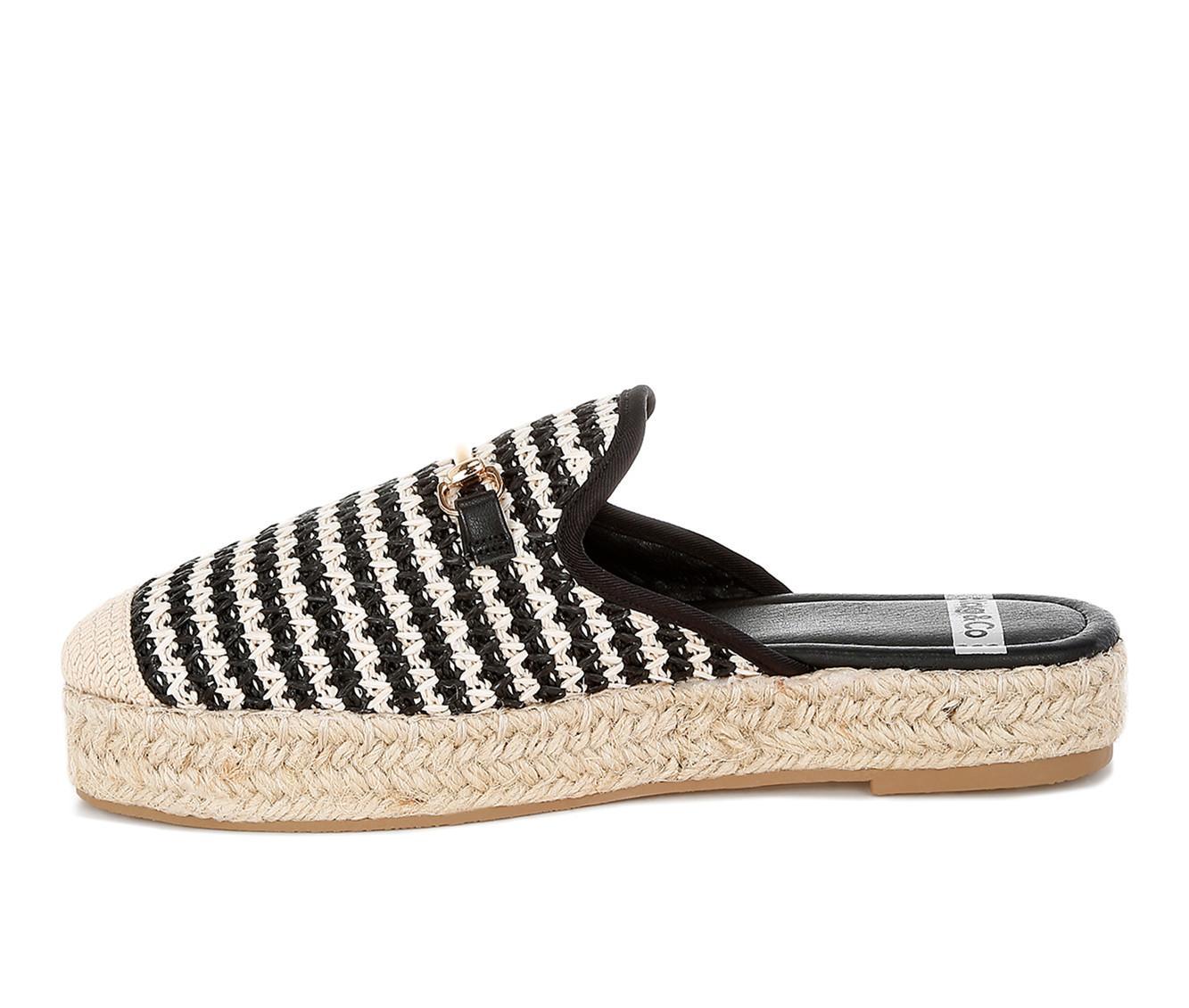 Women's Rag & Co Himari Slip-On Shoes Product Image