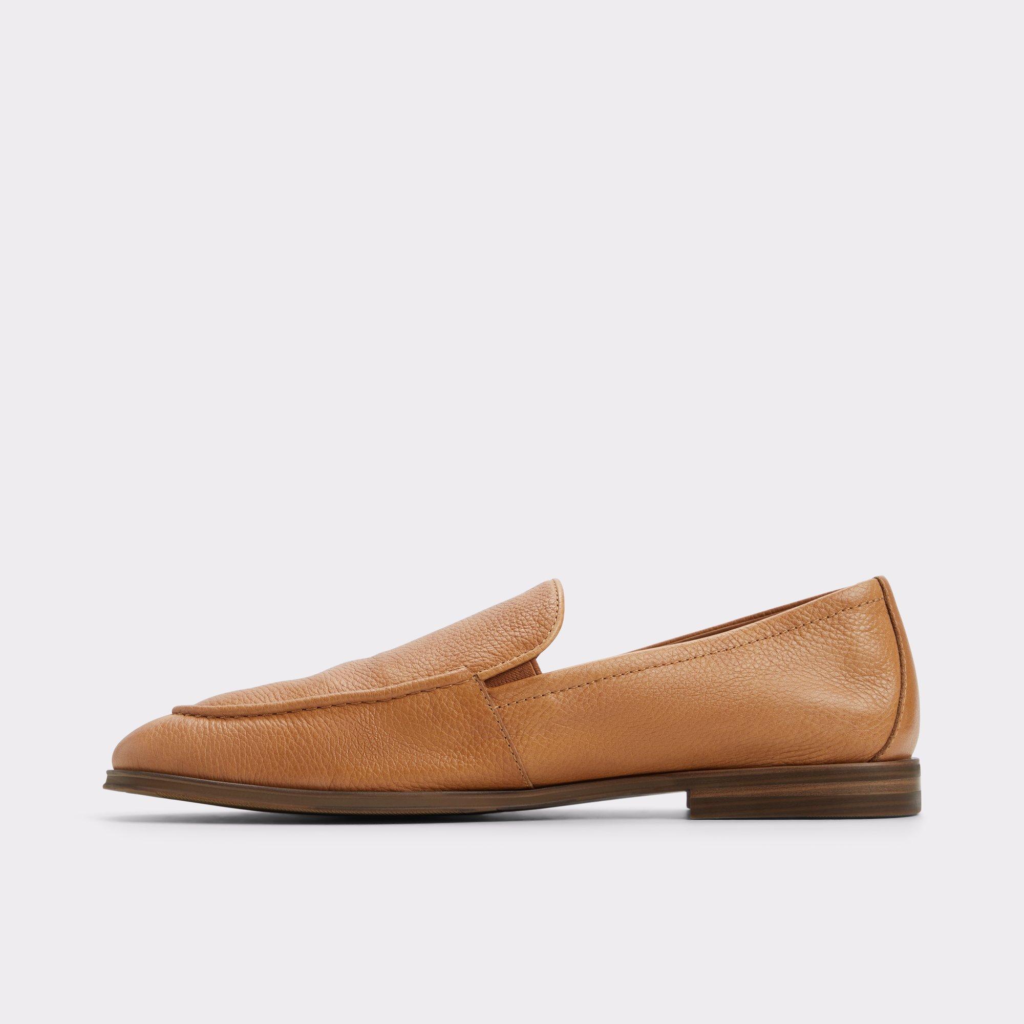 Zaccary Camel Men's Loafers & Slip-Ons | ALDO US Product Image