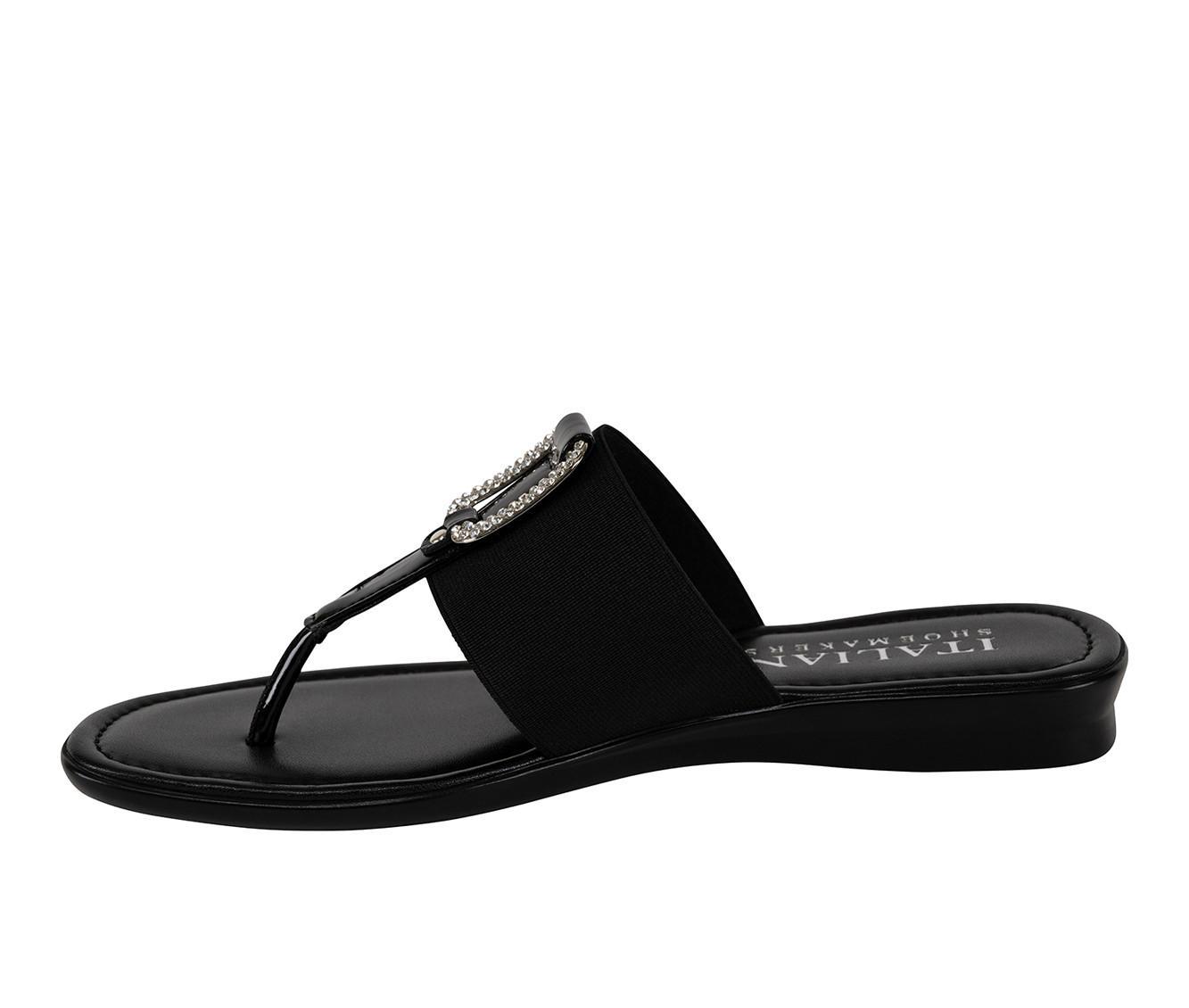 Women's Italian Shoemakers Triana Flip-Flops Product Image