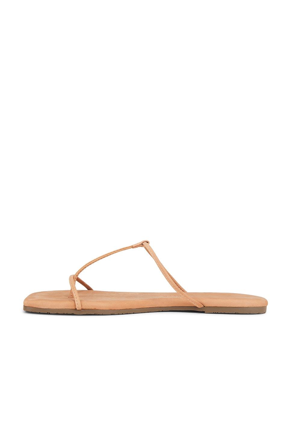 Chloe Sandal TKEES Product Image
