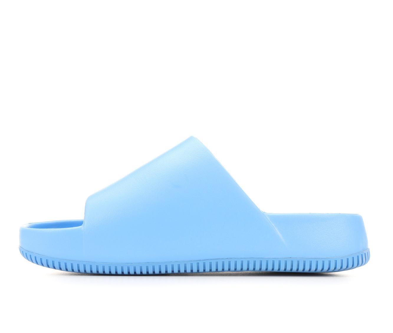 Men's Nike Calm Slide Sport Slides Product Image