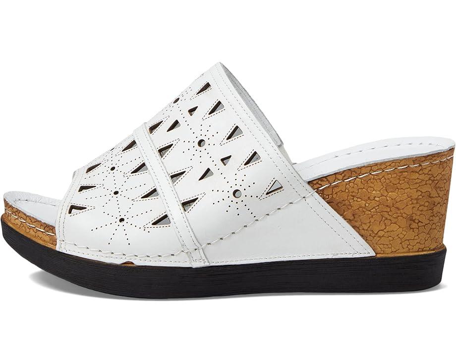 Women's Spring Step Fusawedge Product Image