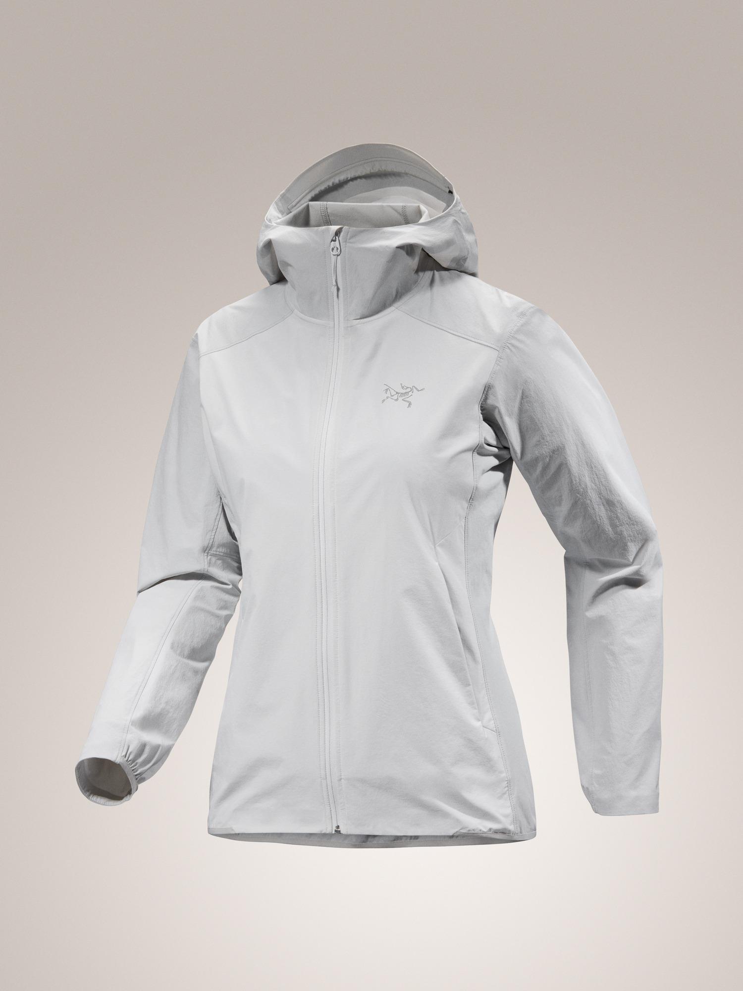 Gamma Lightweight Hoody Women's Product Image
