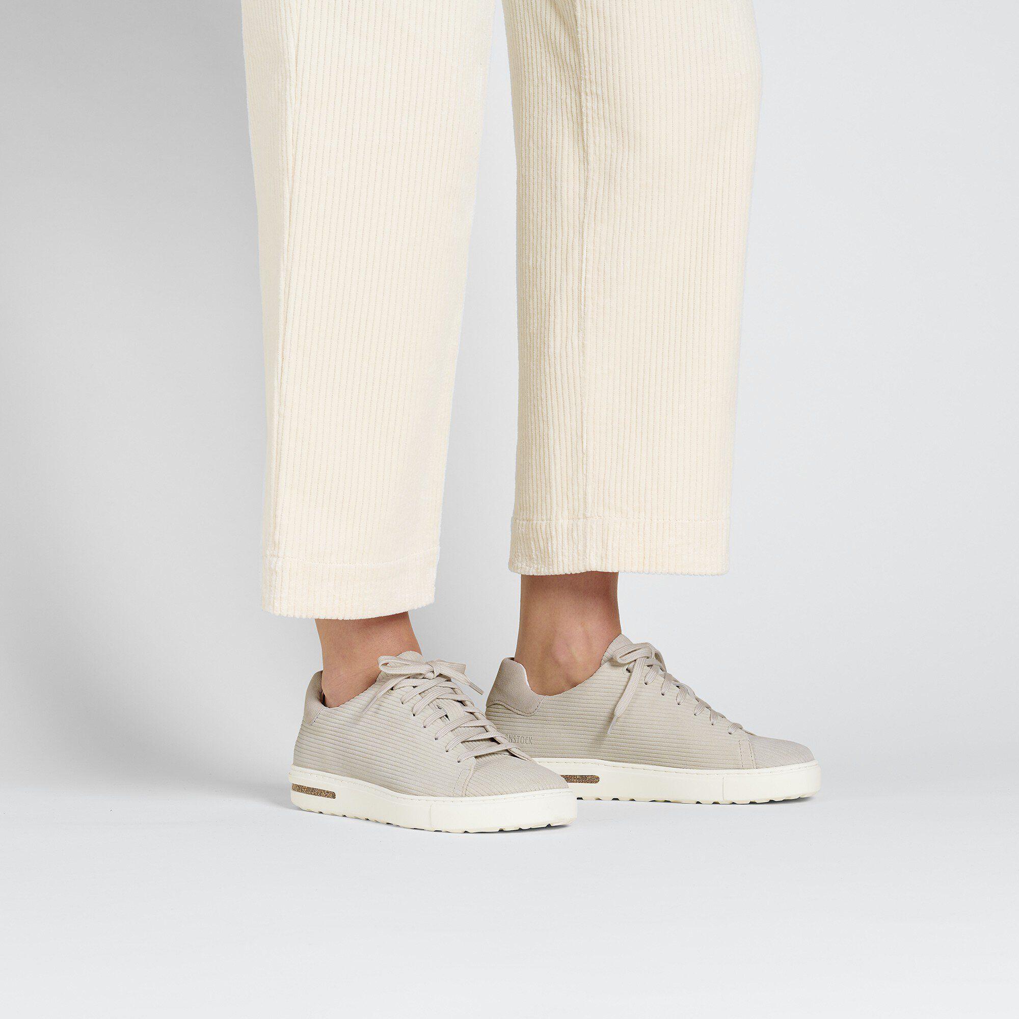 Bend Low Suede Leather Embossed Product Image