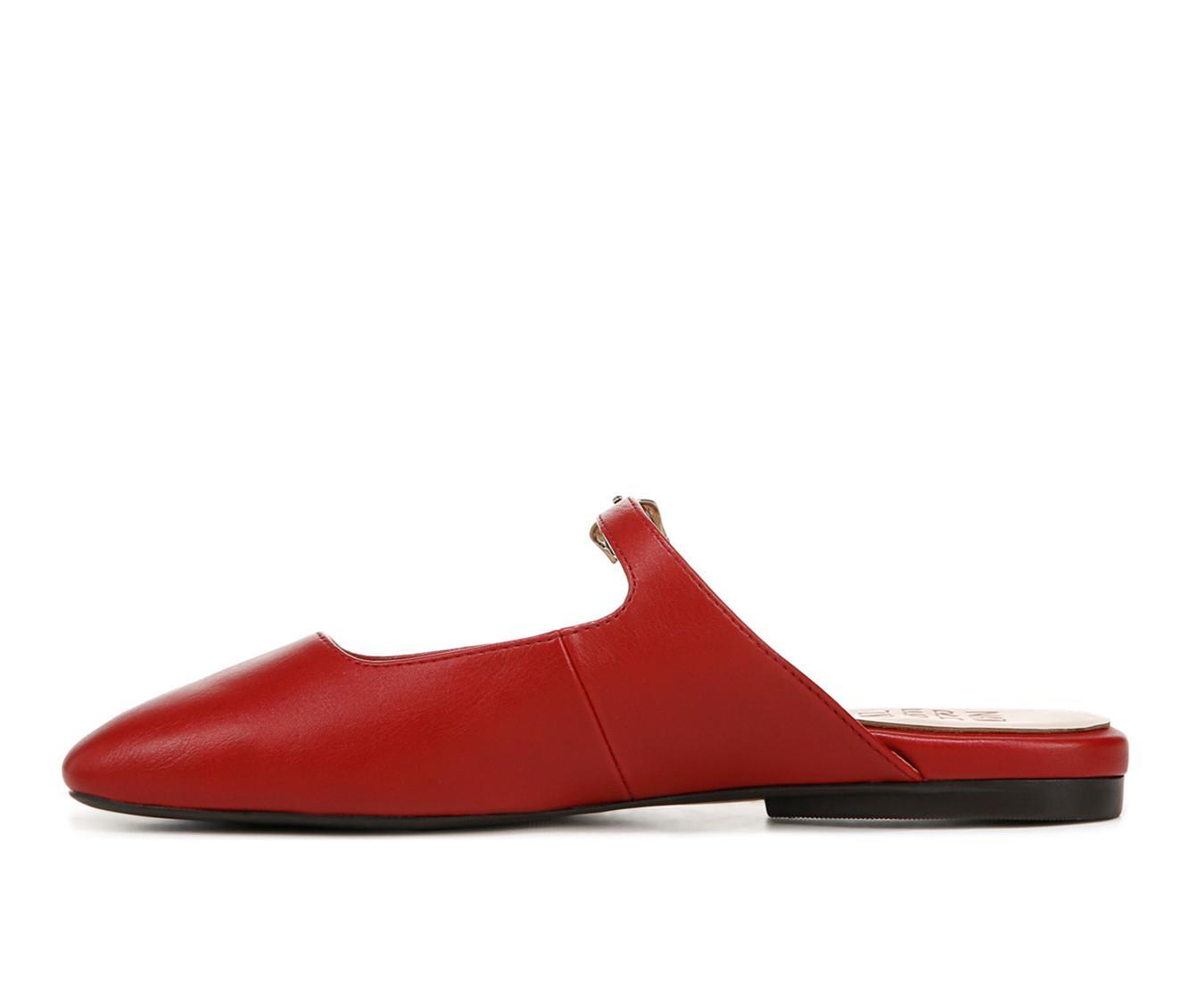 Women's Naturlizer Apple Mary Jane Mules Product Image