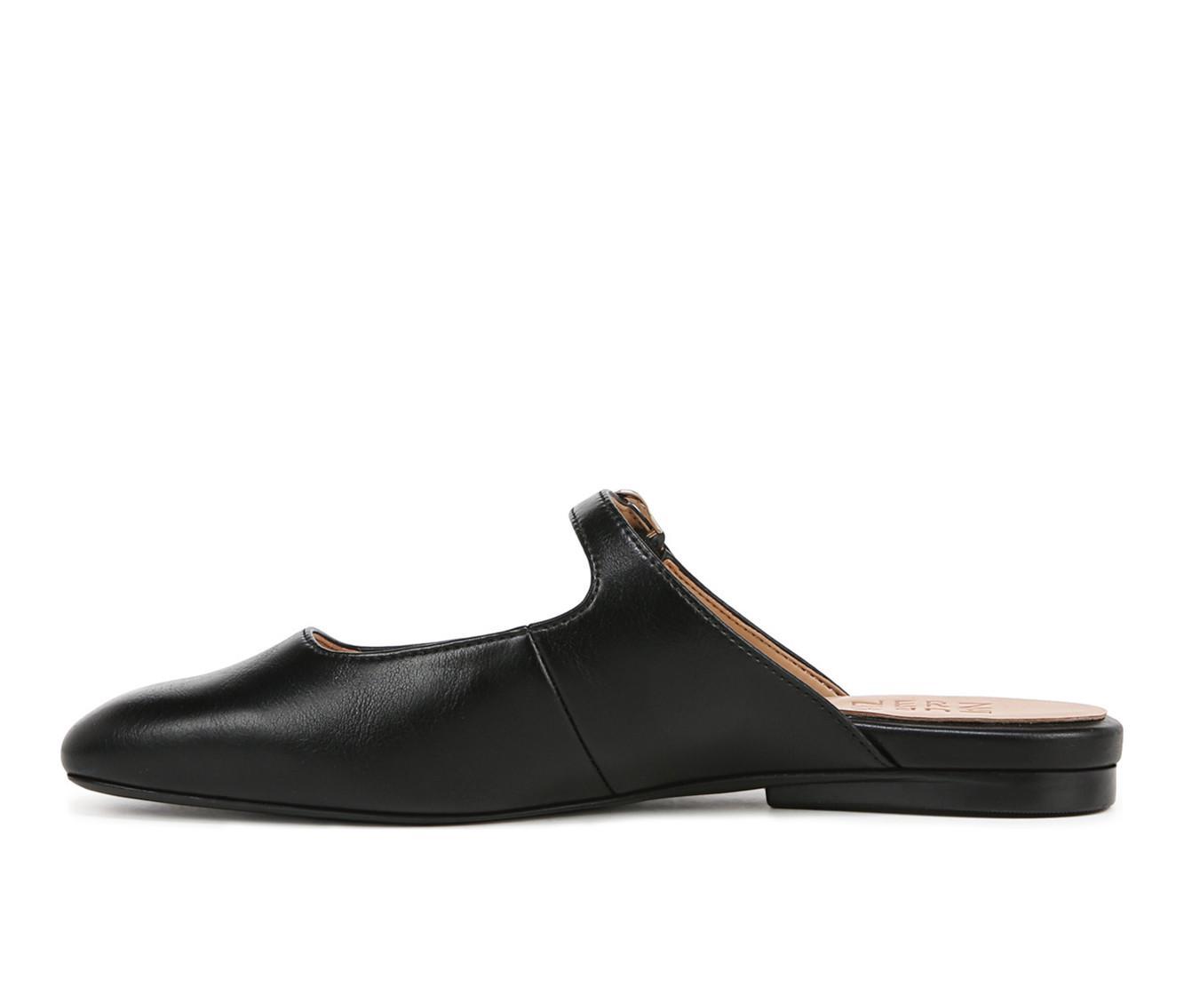 Women's Naturlizer Apple Mary Jane Mules Product Image