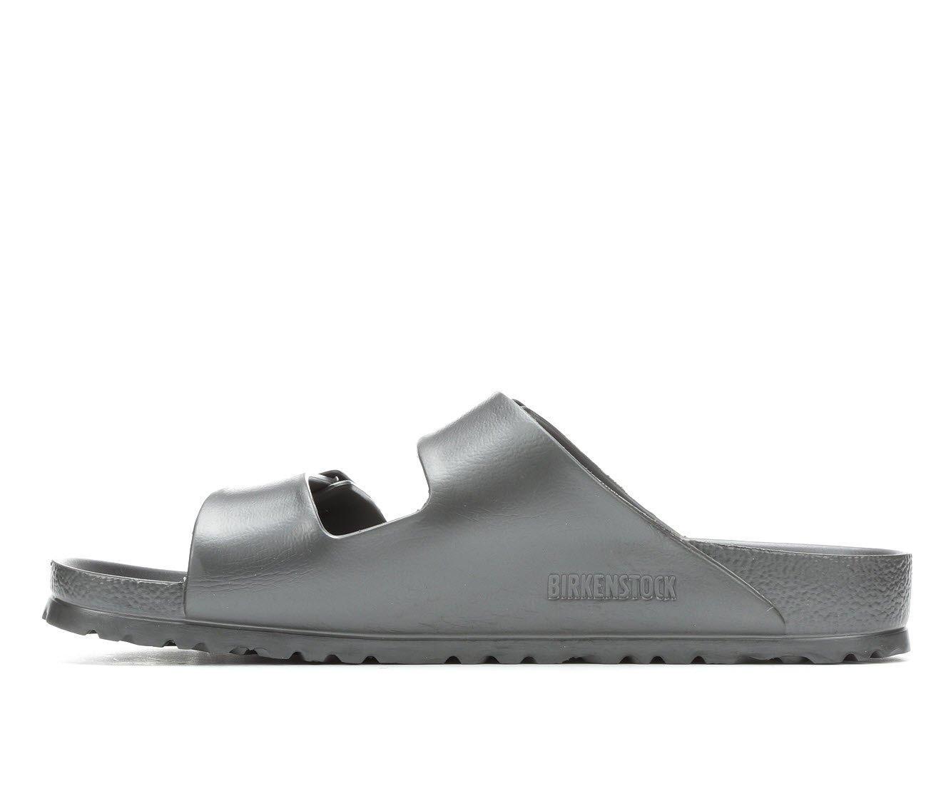 Men's Birkenstock Arizona Essentials Footbed Sandals Product Image