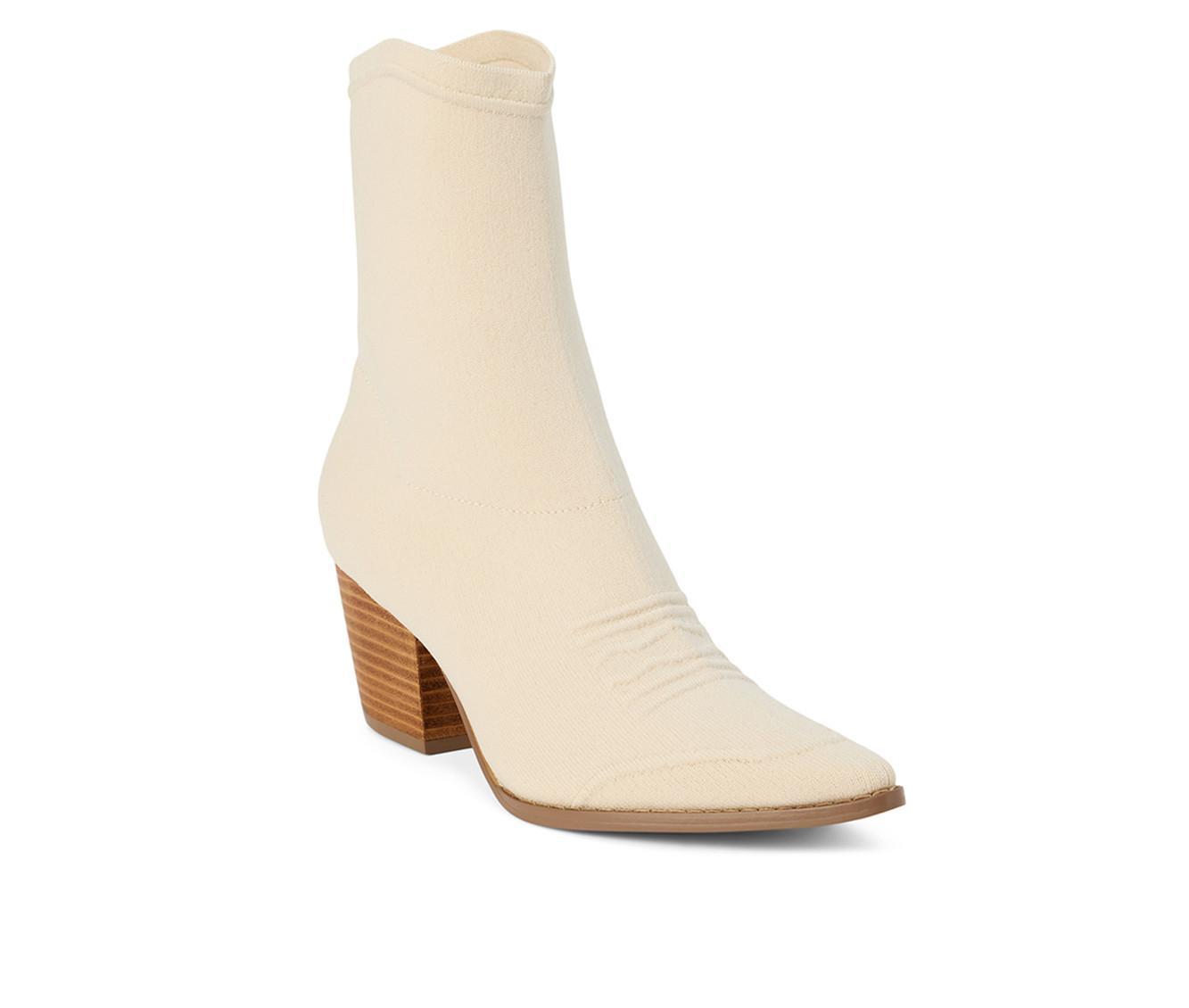 Women's Coconuts by Matisse Lynne Western Boots Product Image