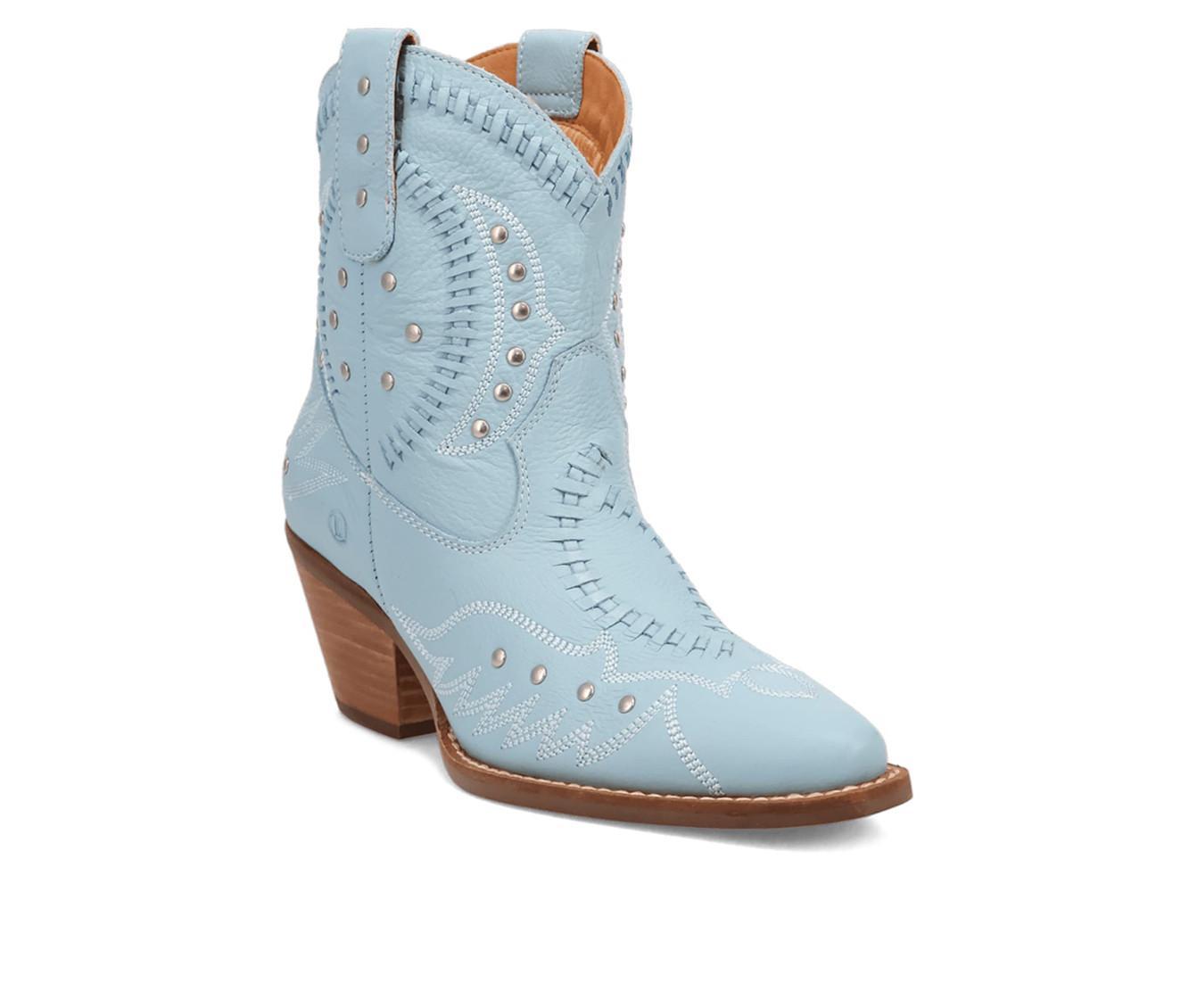 Women's Dingo Boot Precious Western Boots Product Image