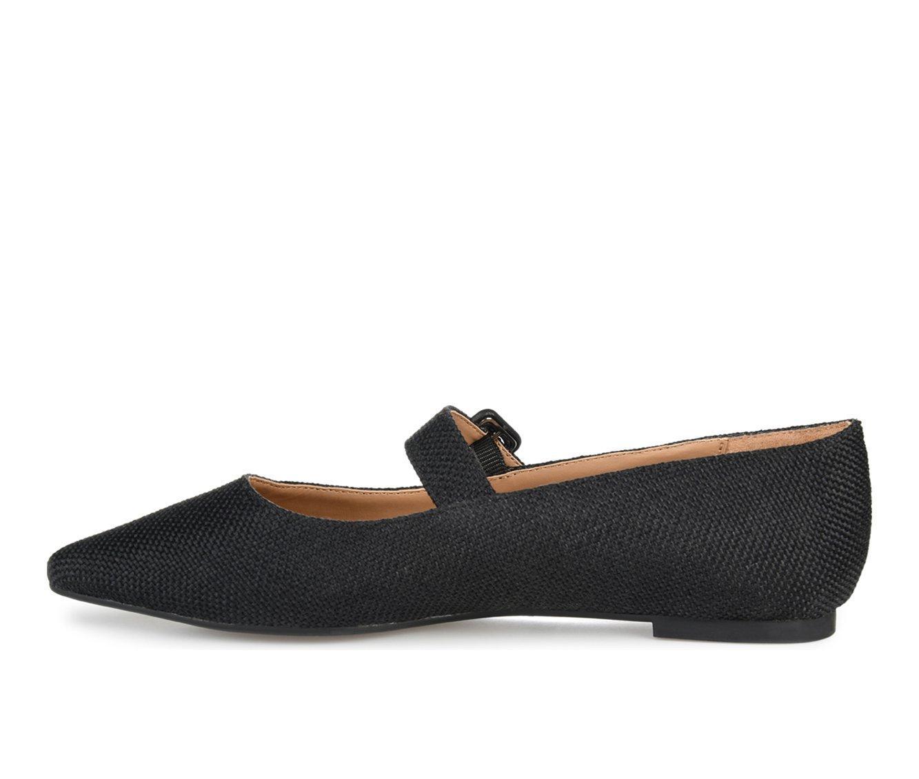 Women's Journee Collection Karissa Flats Product Image