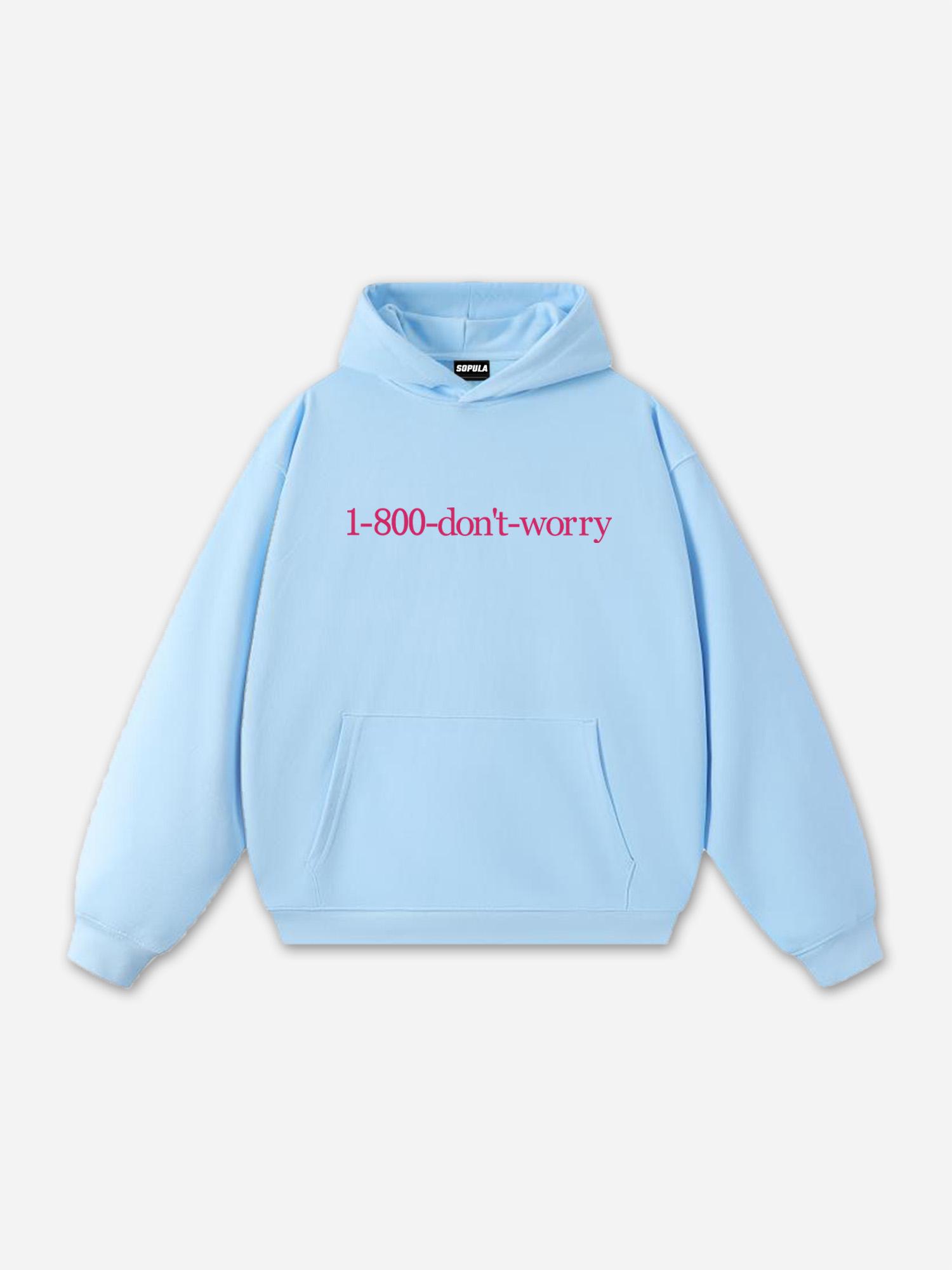 Sopula Spider Print Graphic Acid Washed Oversized Hoodie Product Image