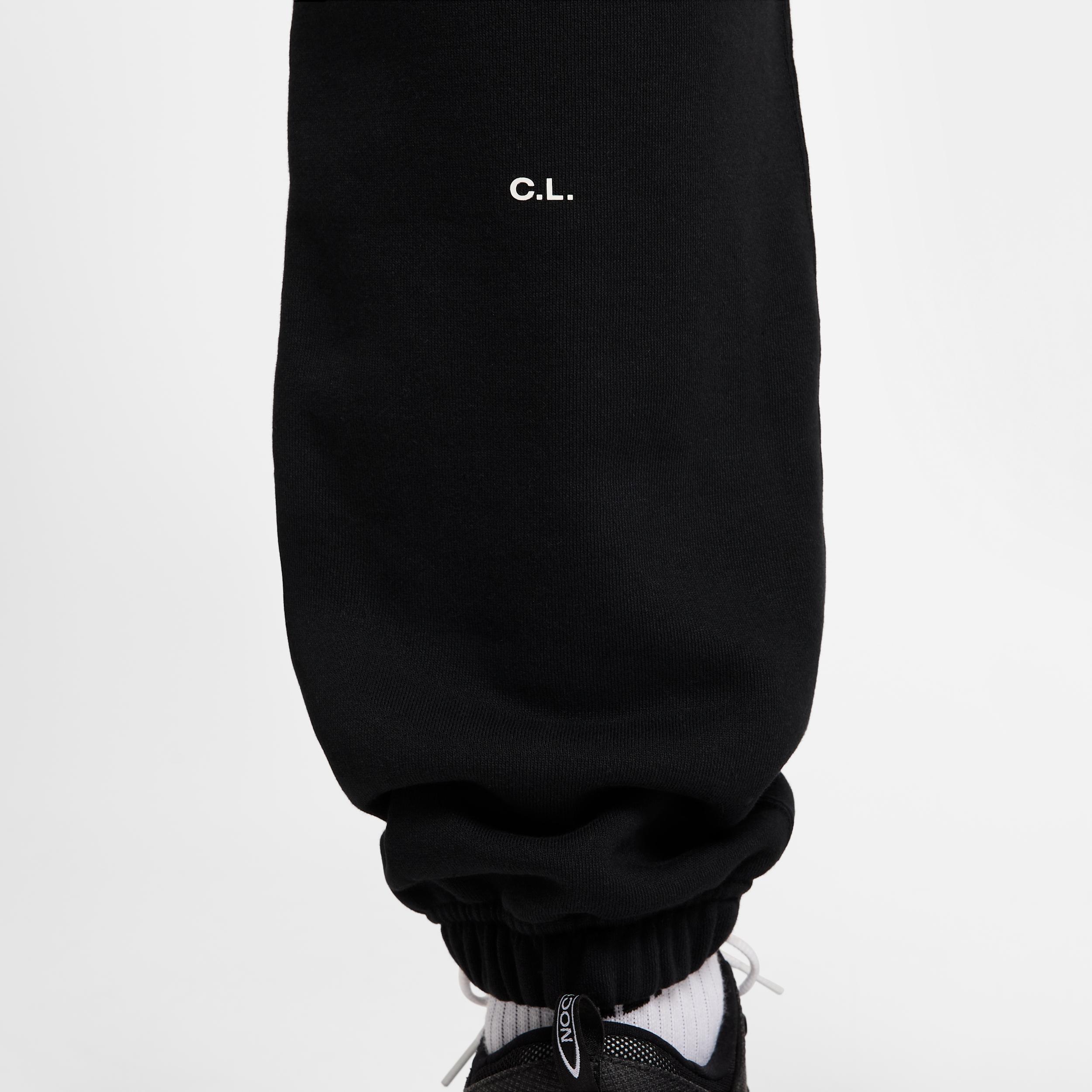 Nike Men's NOCTA NOCTA Fleece CS Sweatpants Product Image