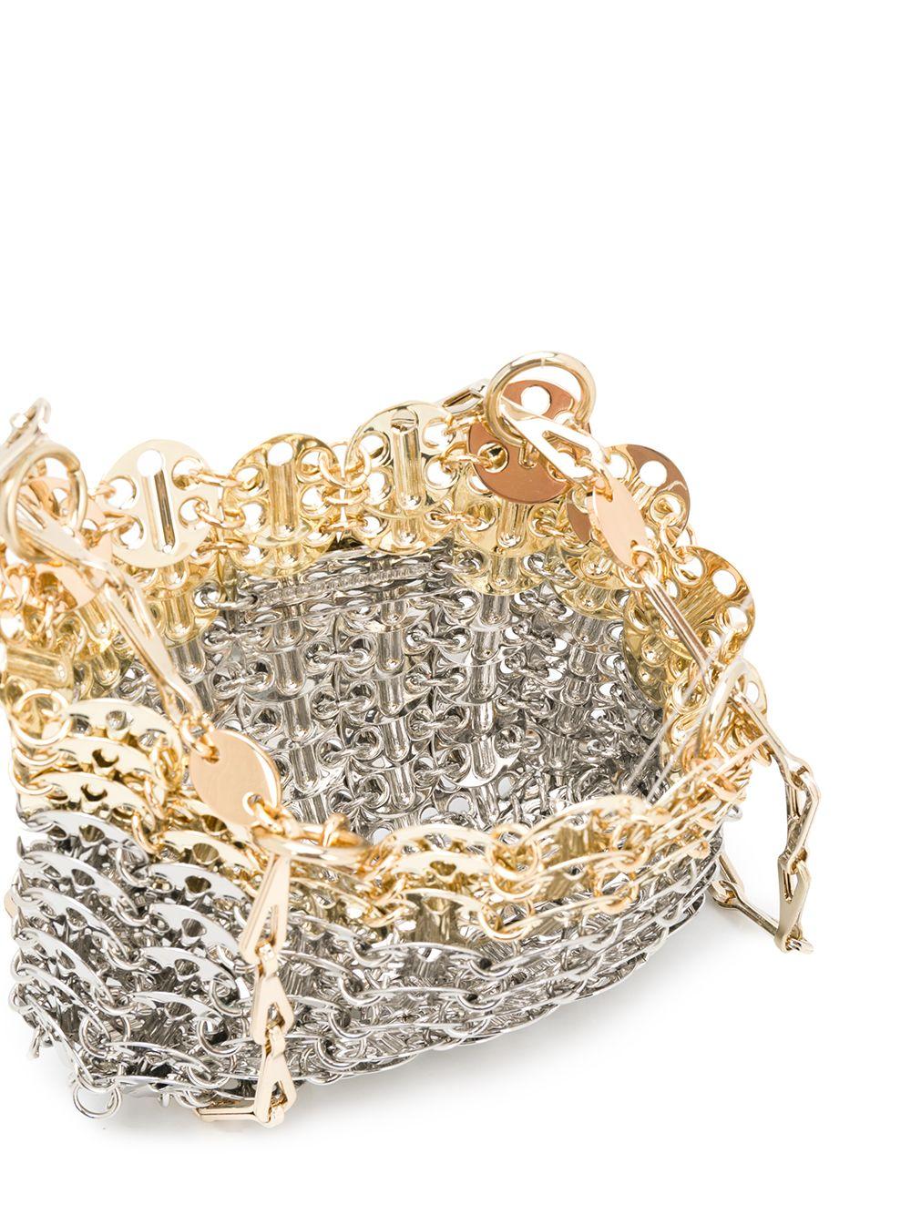 Iconic Skyline 1969 nano bag Product Image