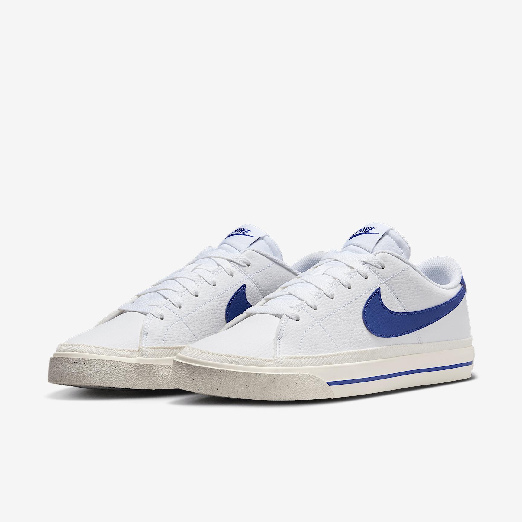 Womens Nike Court Legacy Next Nature Casual Shoes Product Image