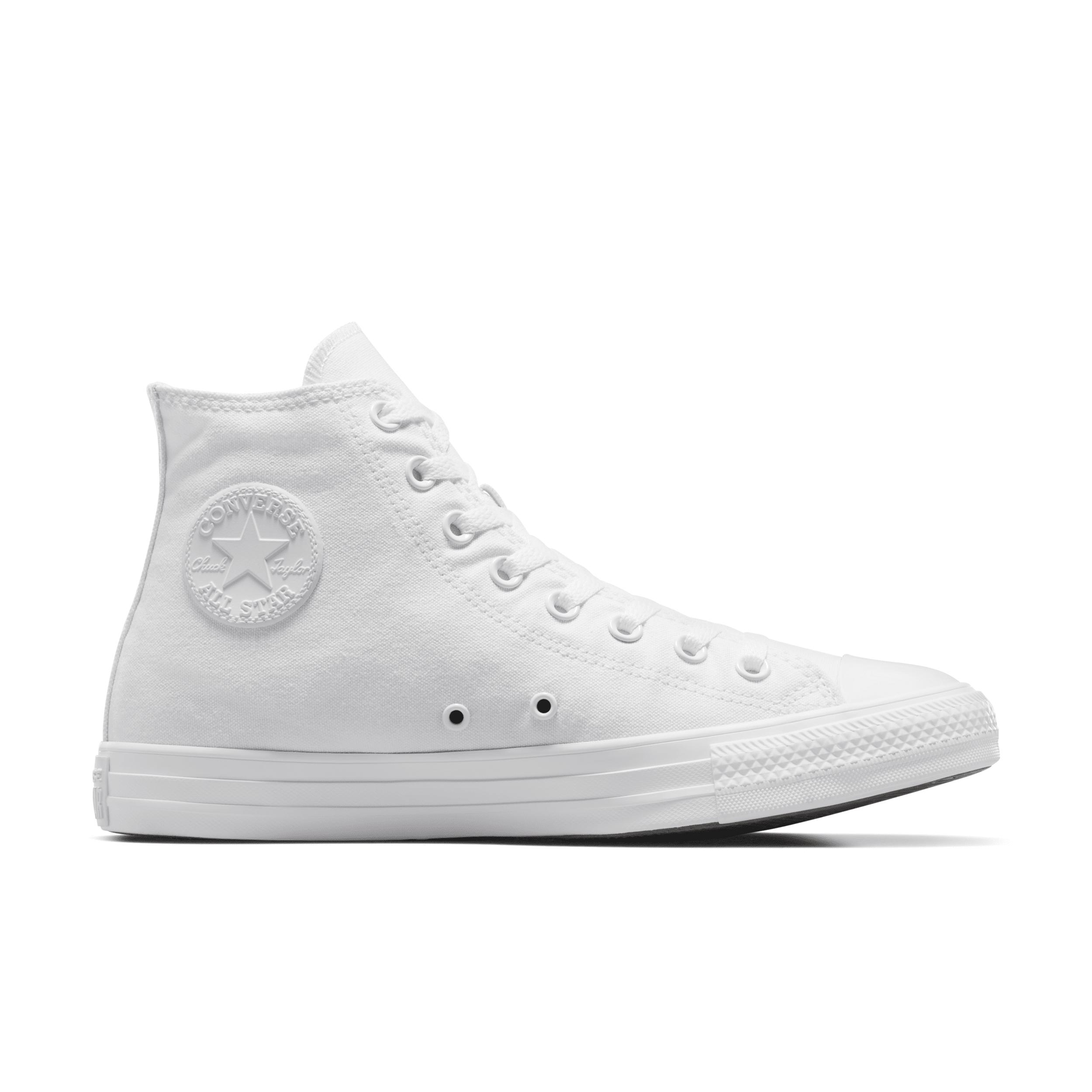 Nike Mens Chuck Taylor All Star Canvas Shoes | 1U646F-137 Product Image