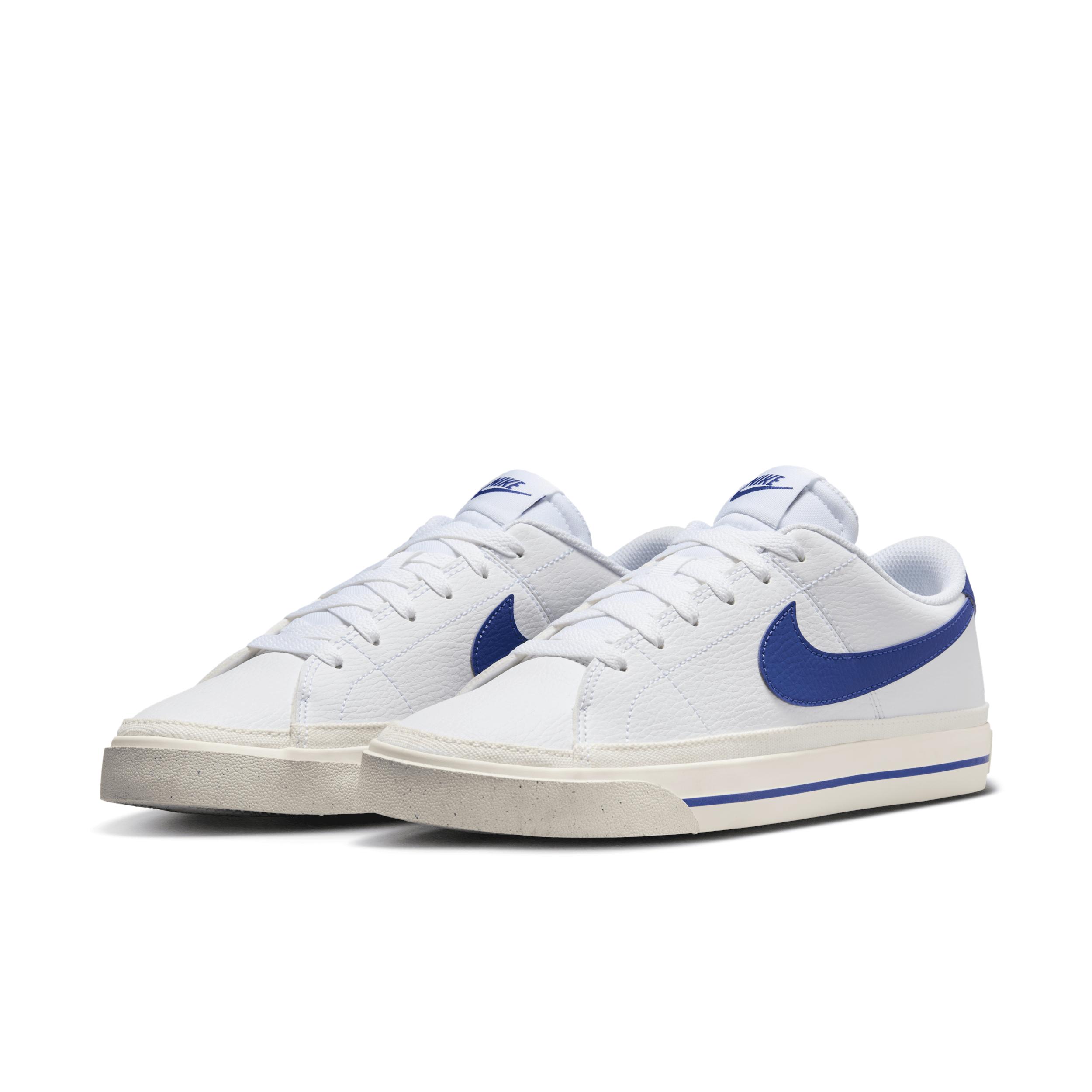 Womens Nike Court Legacy Next Nature Casual Shoes Product Image