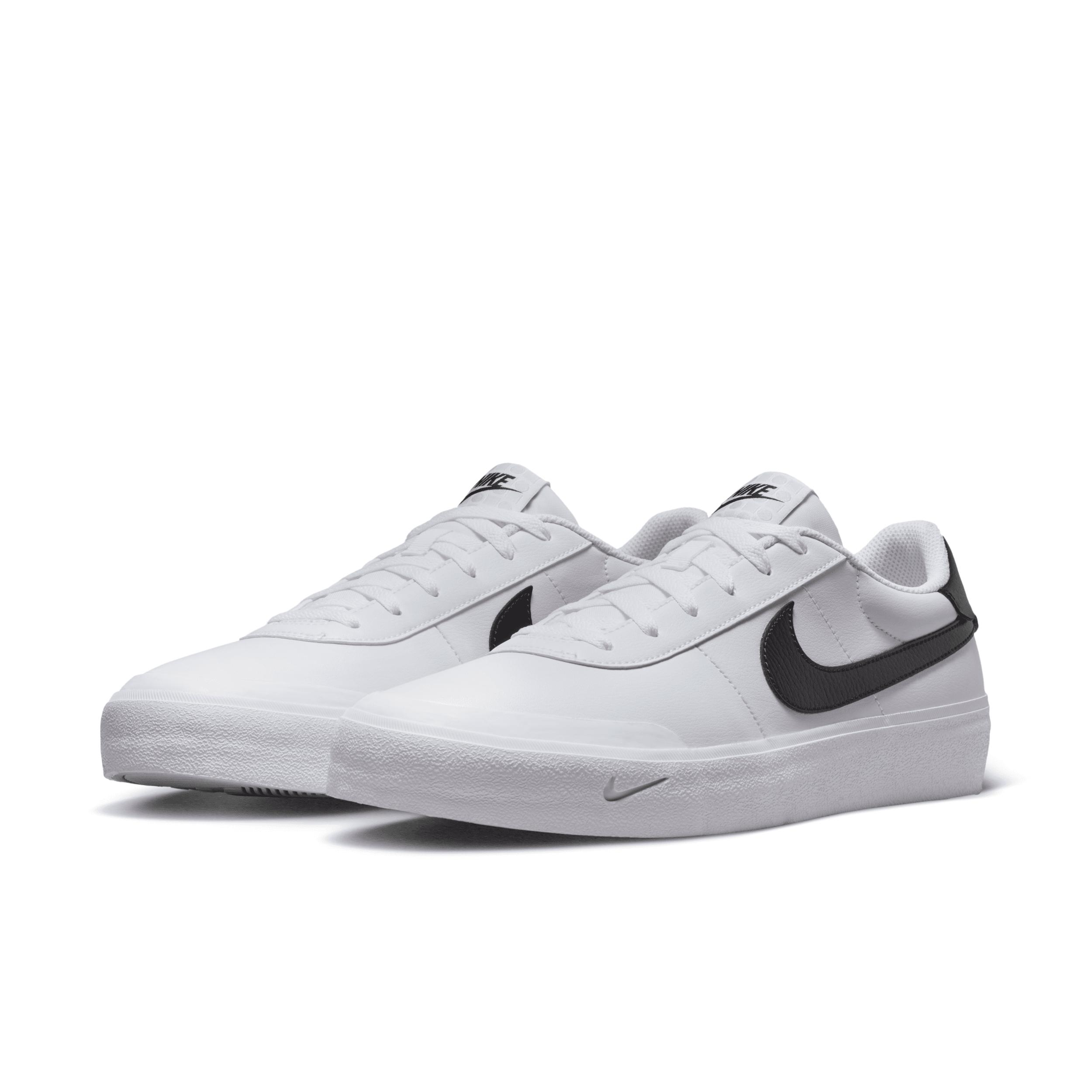 Nike Mens Court Shot Shoes | FQ8146-104 Product Image