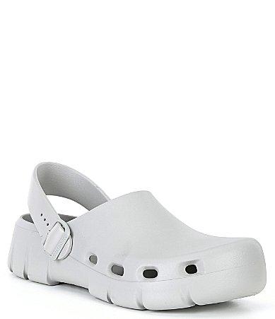 Birkenstock Mens Birki Flow Clogs Product Image