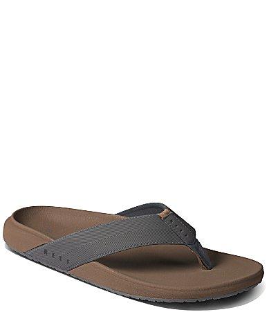 Reef Mens The Raglan Flip Flop Sandal Product Image