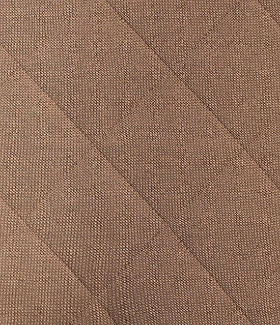 Westbound Quilted Long Sleeve Top Product Image
