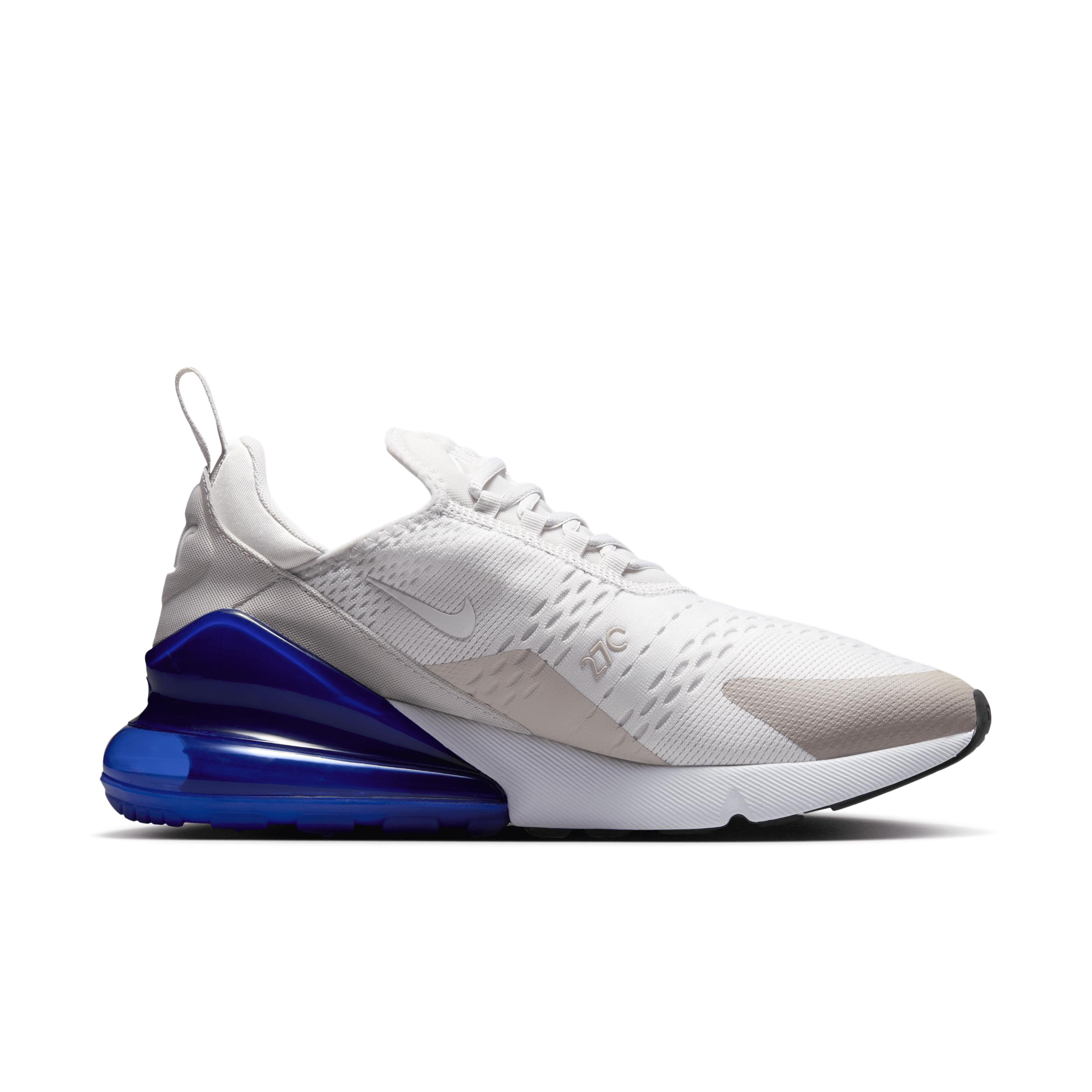 Mens Nike Air Max 270 Casual Shoes Product Image