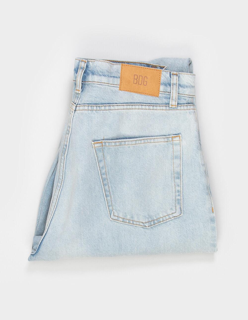 BDG Urban Outfitters Mens Bleach Jack Jeans - BLEACH Product Image