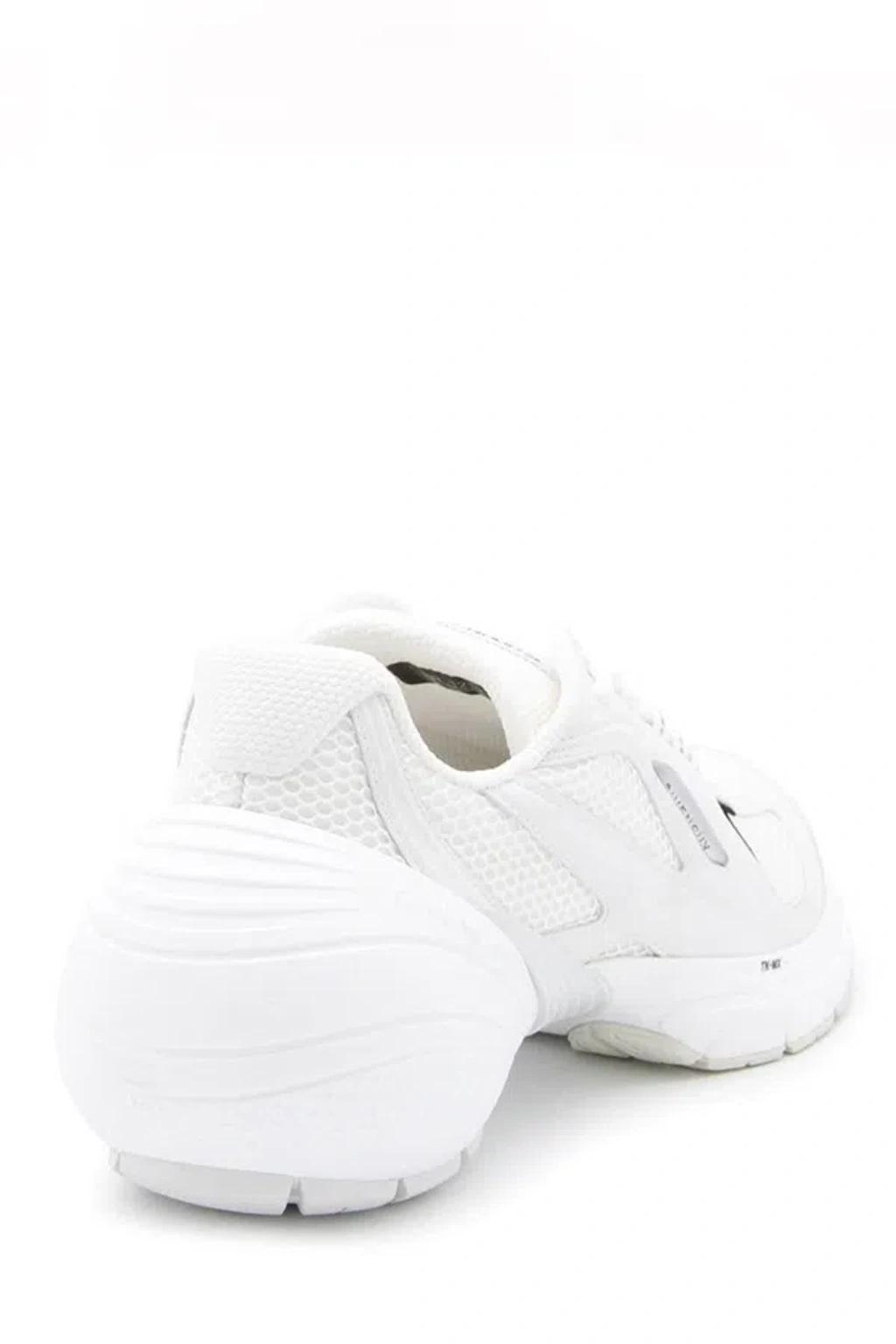 GIVENCHY Sneakers In White Product Image