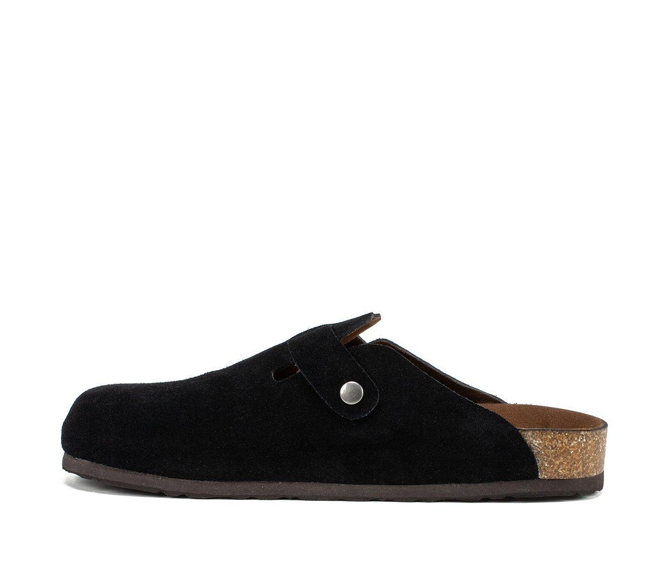 Women's White Mountain Bari Clogs Product Image