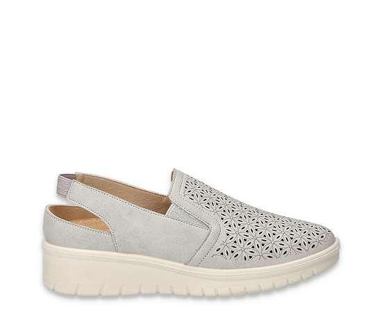 Easy Street Womens Petal Slip On Sneaker Product Image