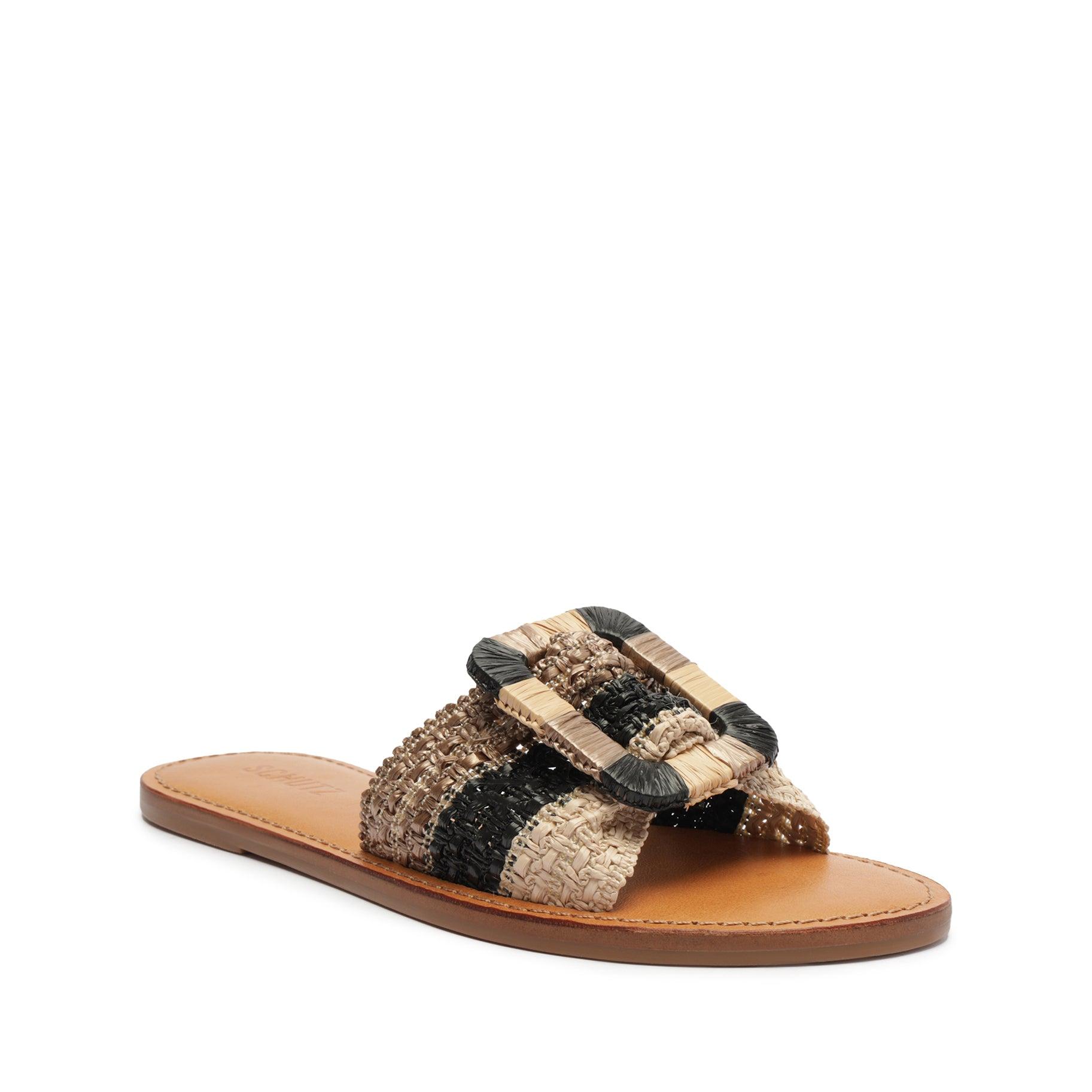 Cinna Flat Sandal Product Image