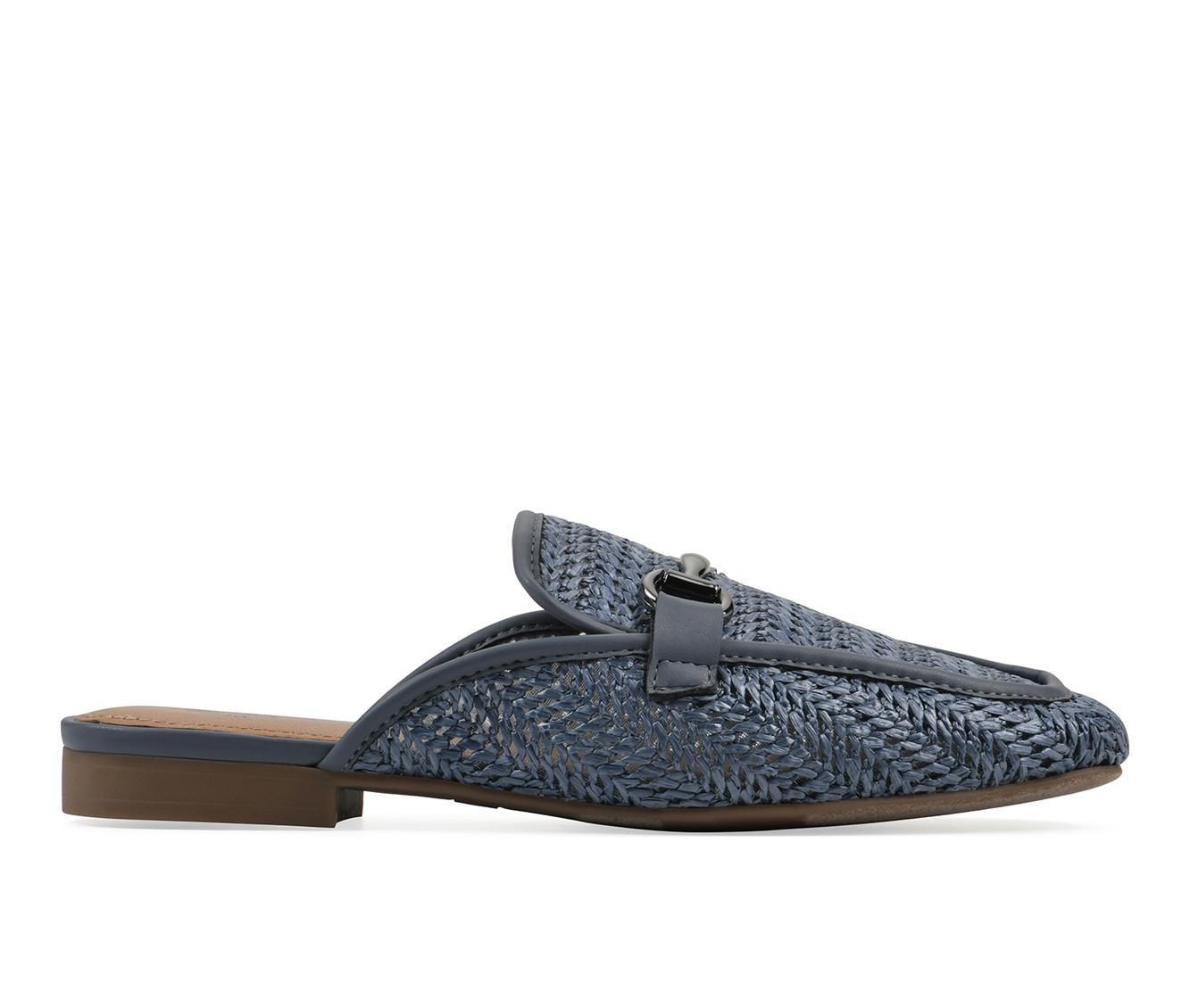 Women's White Mountain Bobbin Shoes Product Image