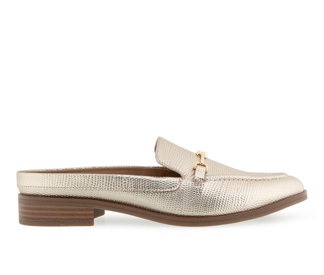 Women's Aerosoles Erik Loafer Mules Product Image