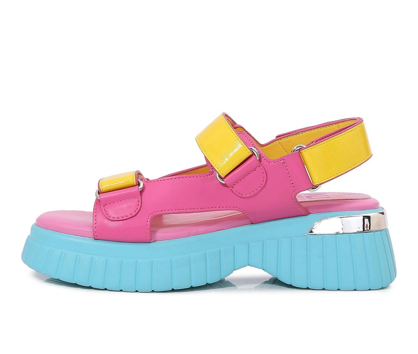 Women's Ninety Union Bayside Platform Sandals Product Image